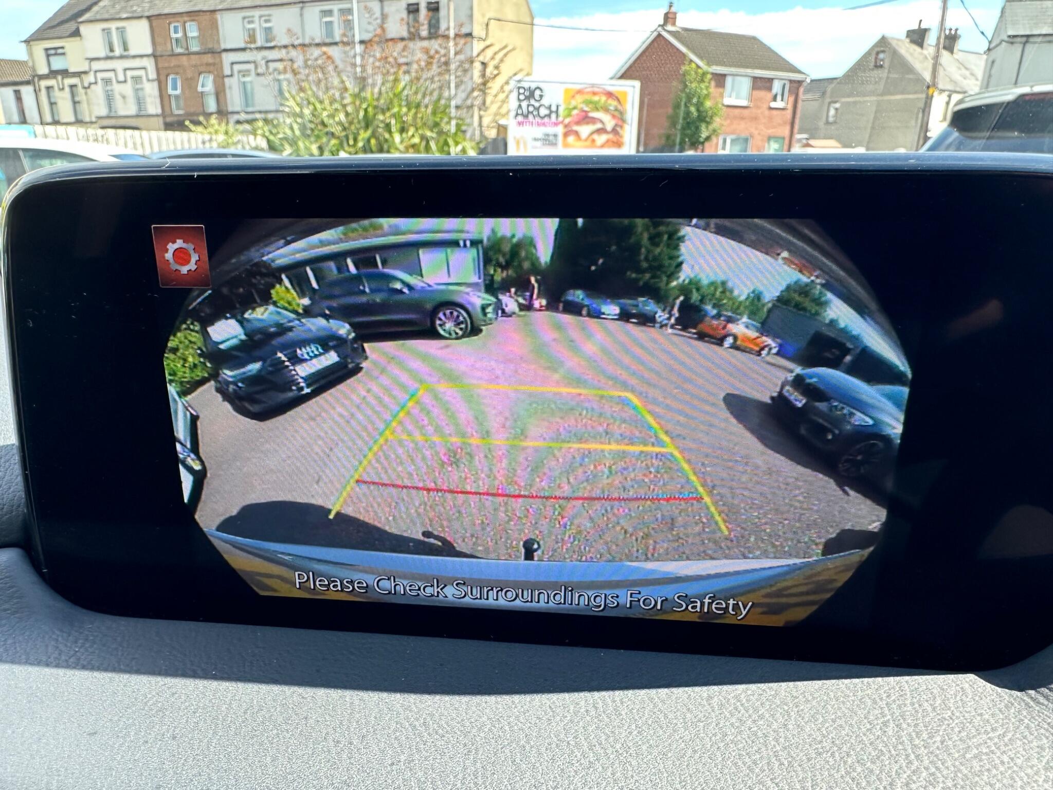 Mazda Skyactiv-G view 17