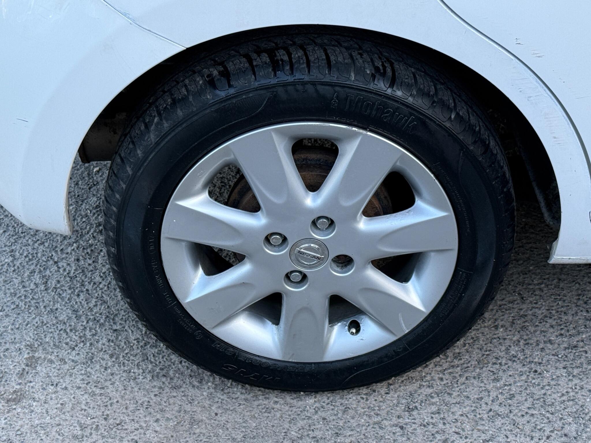 Nissan Micra - Image 27
