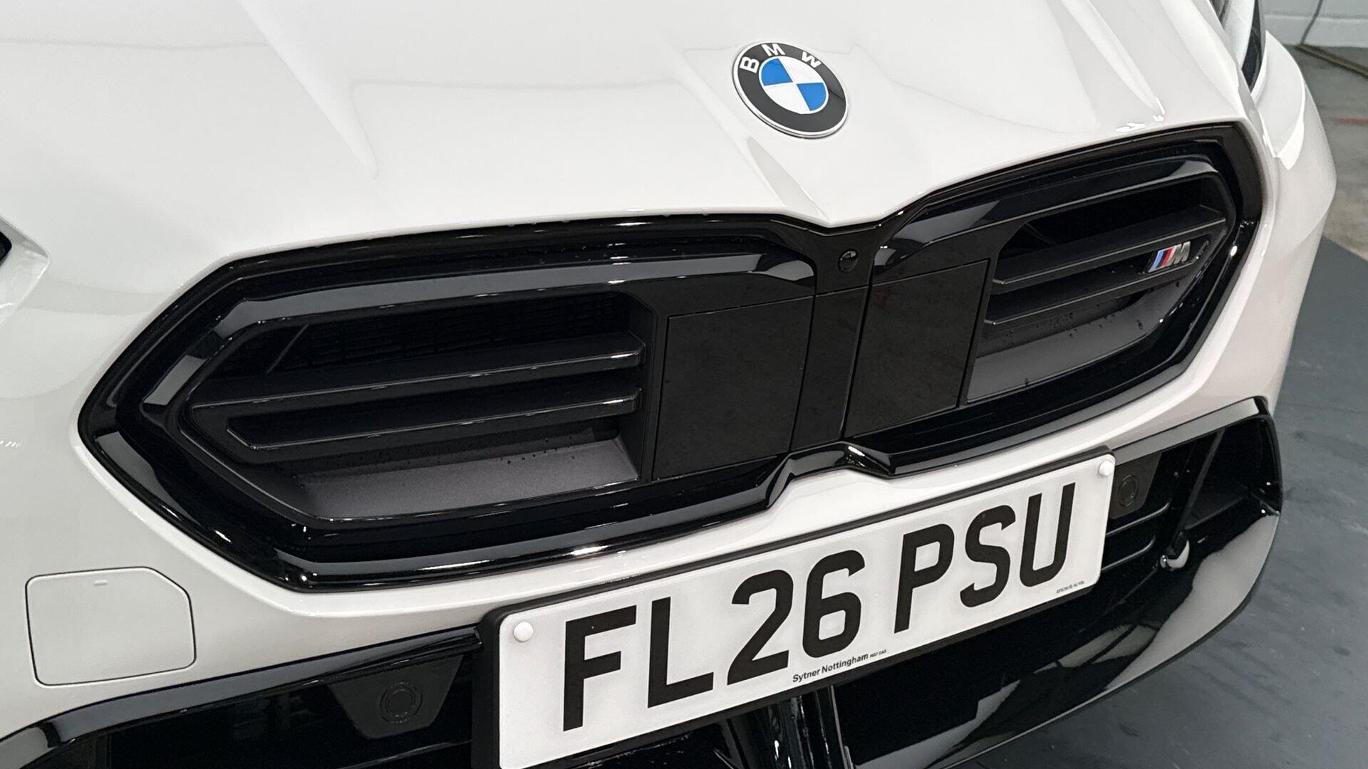 BMW 2 Series view 32