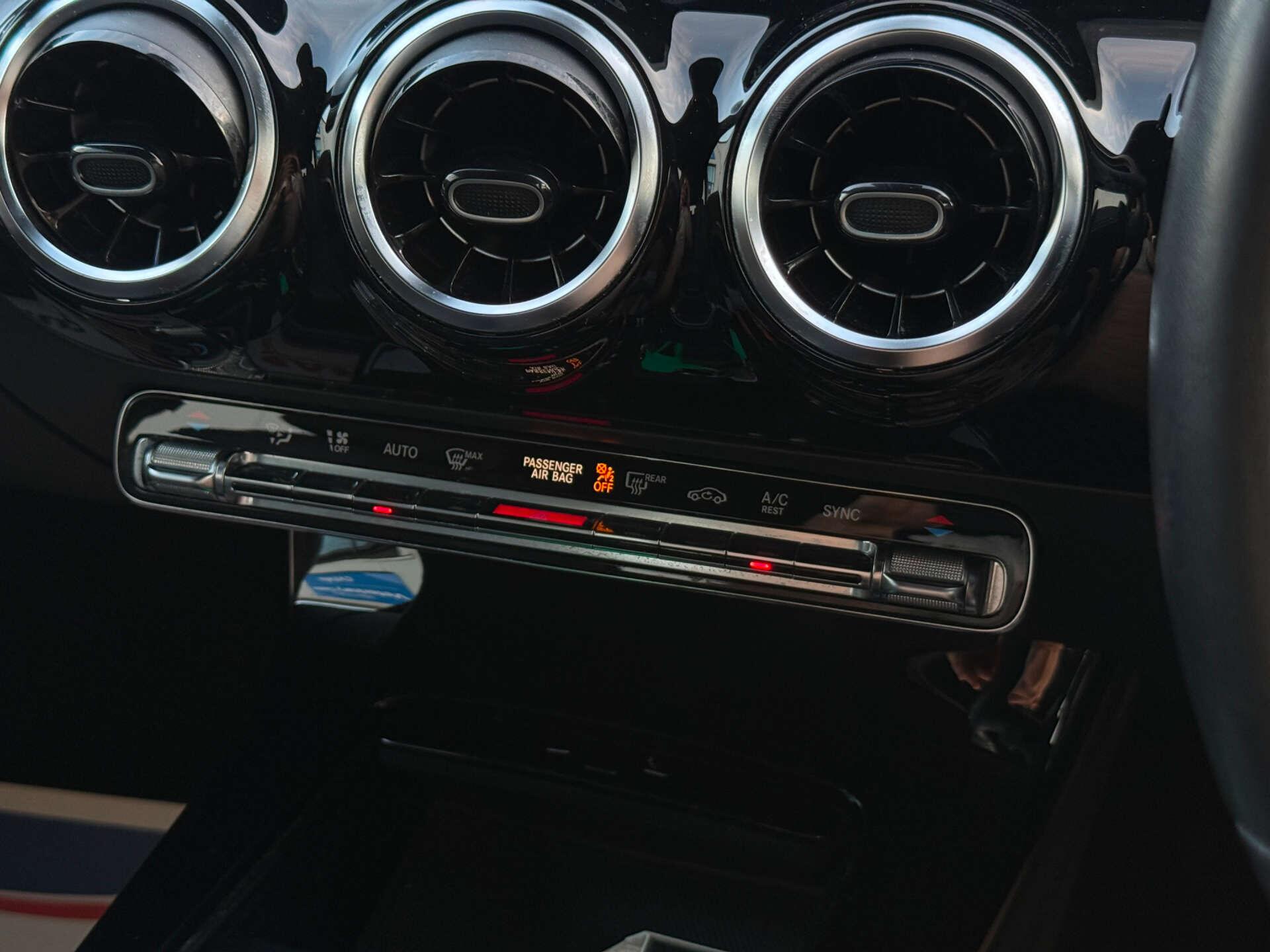 Mercedes-Benz A Class view 66