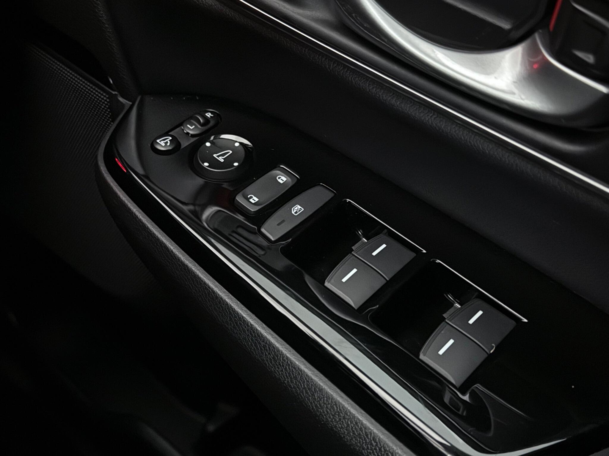 Honda CR-V view 19
