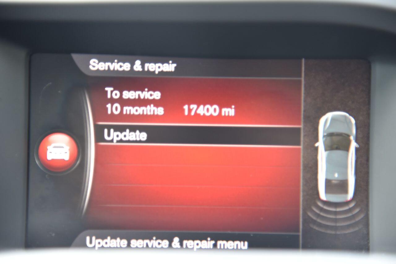 Volvo S60 view 46
