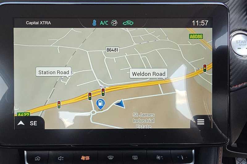 MG ZS view 18