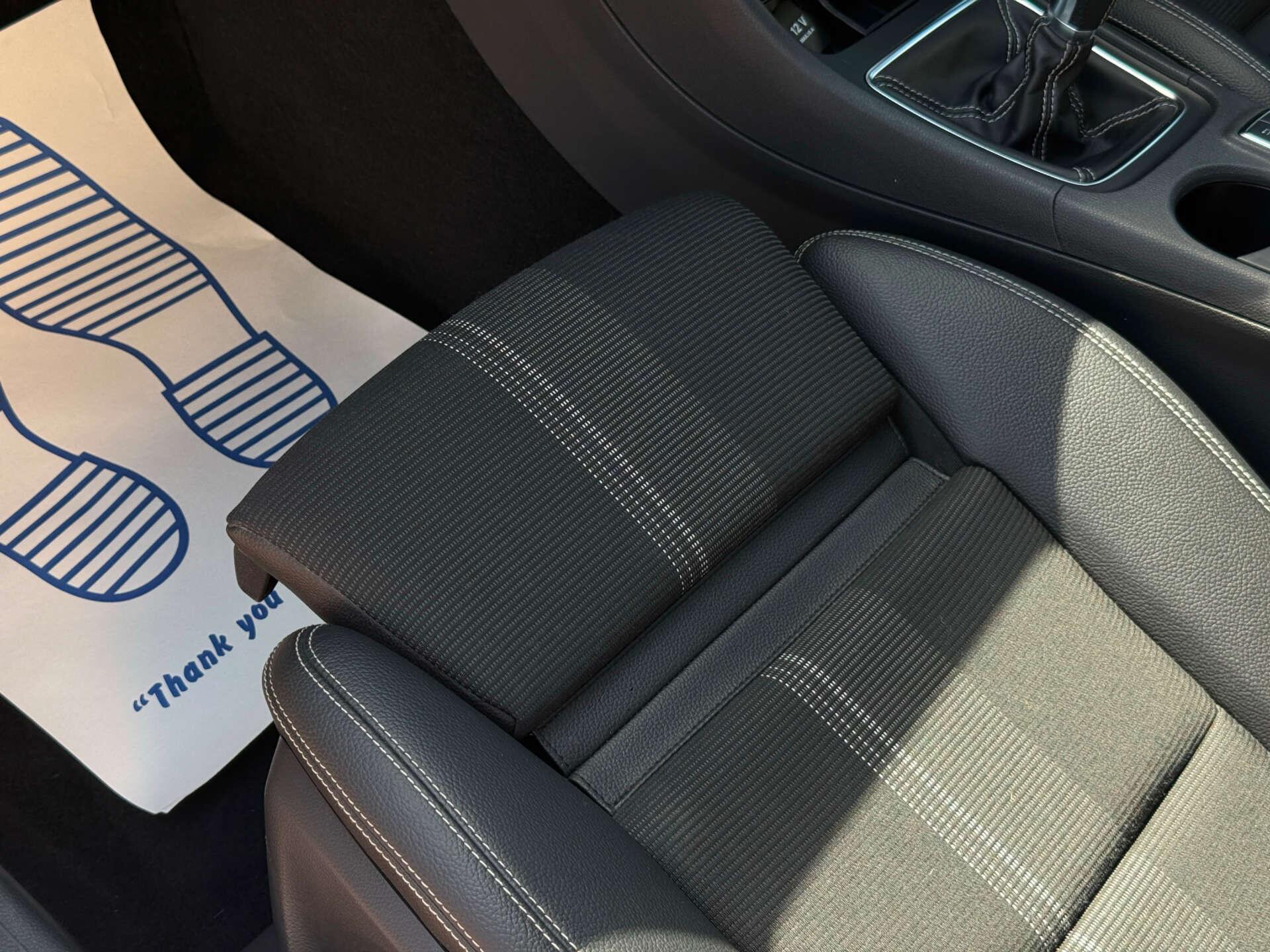 Mercedes-Benz A Class view 46