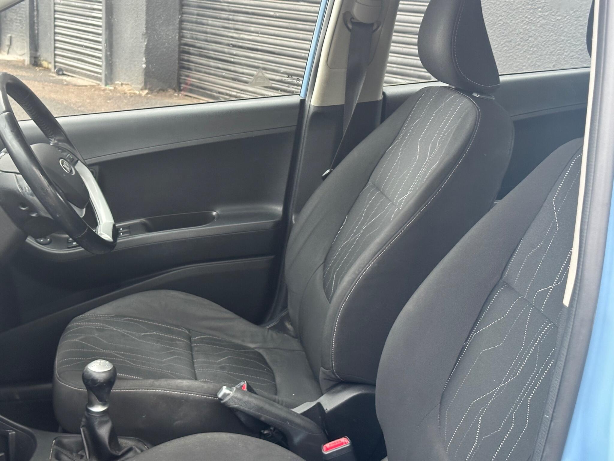 Kia Picanto view 10