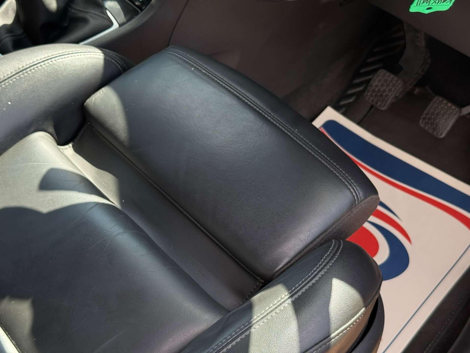 Vauxhall Mokka X view 27