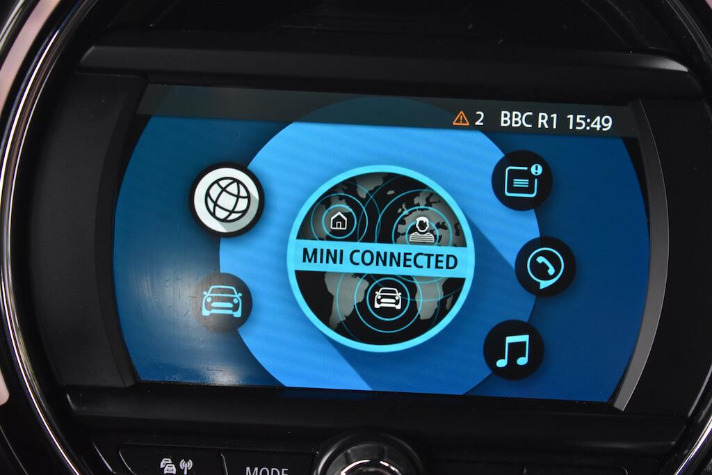 Mini Cooper view 54