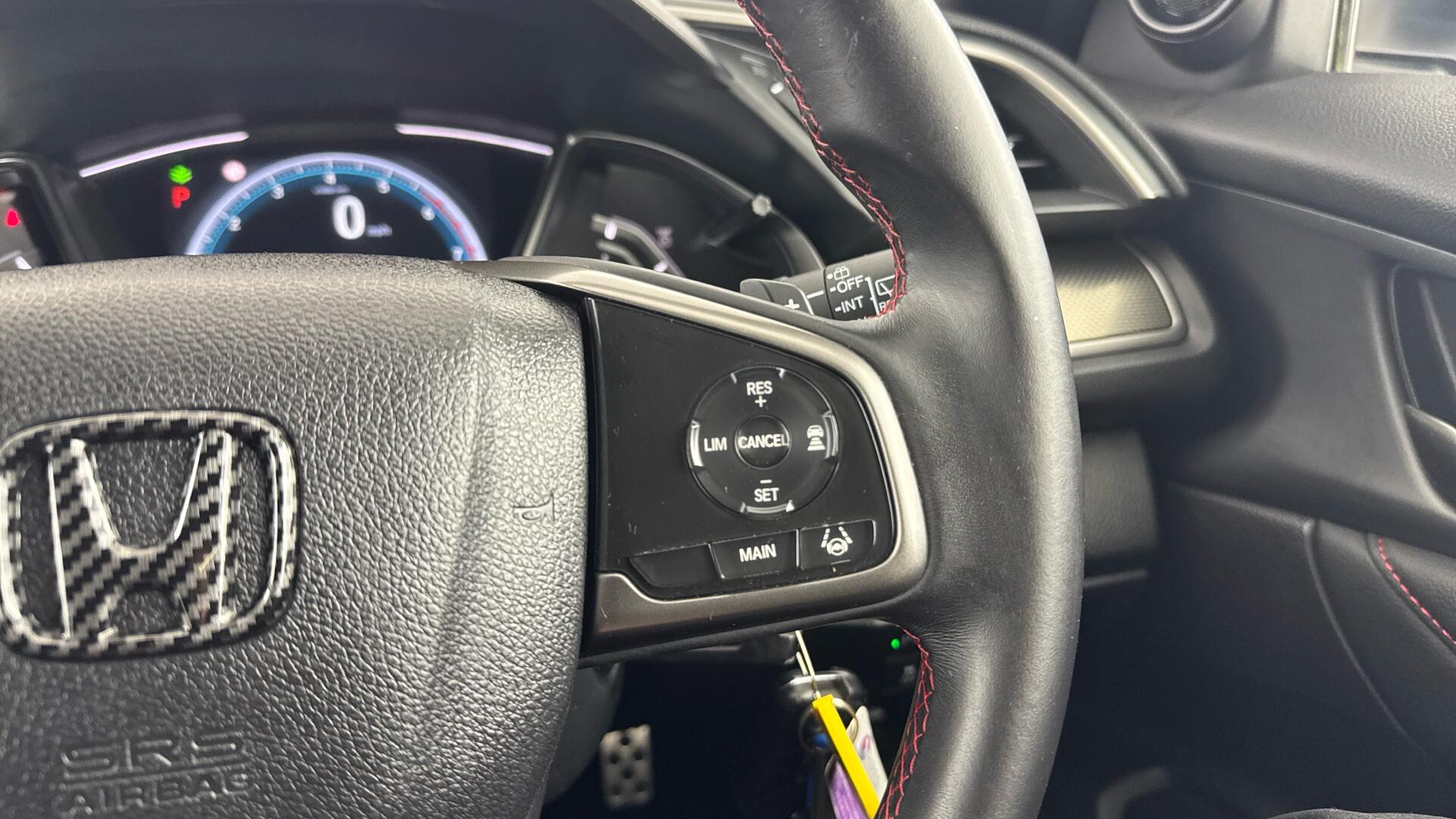 Honda Civic view 37