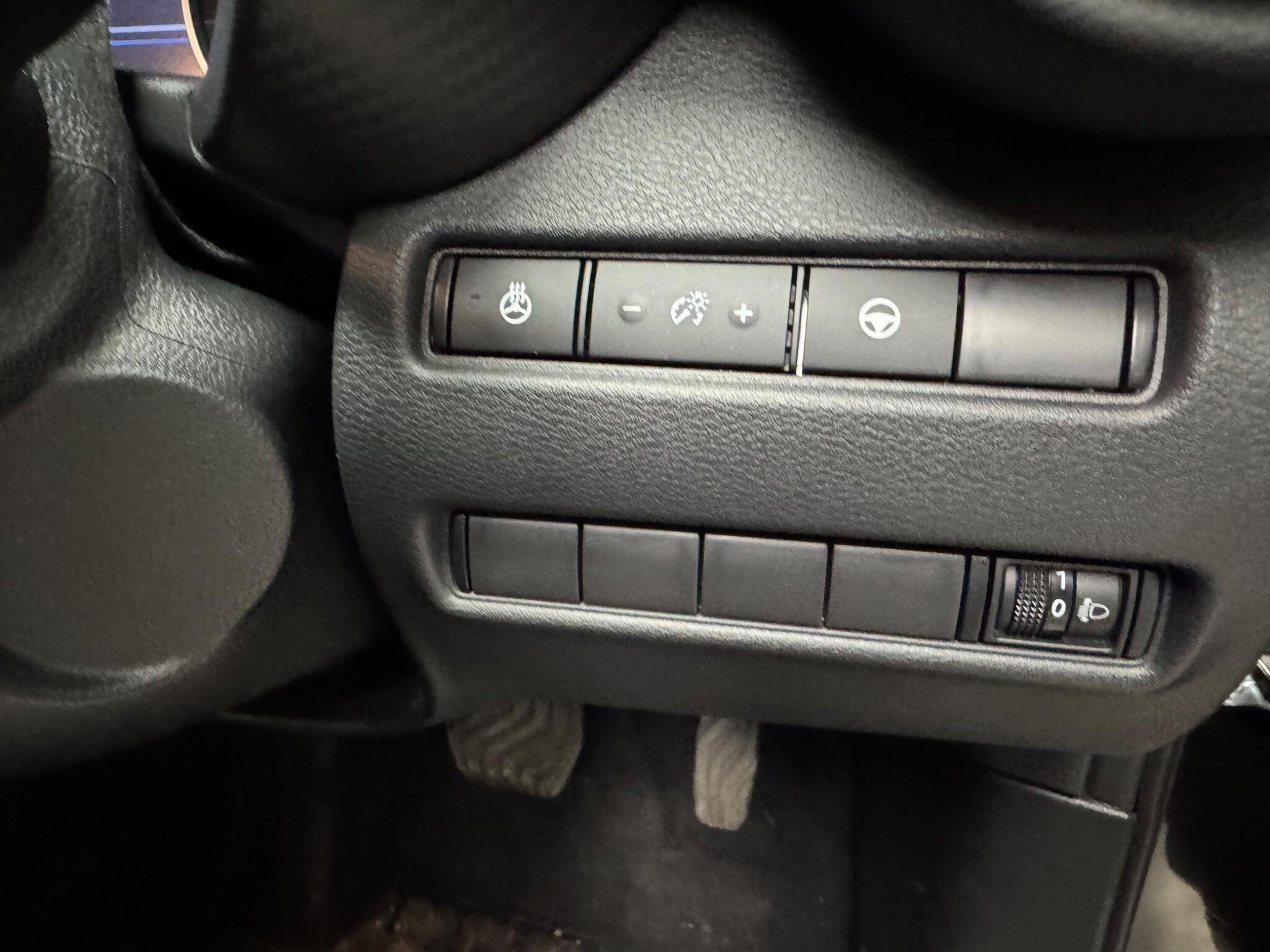 Nissan Juke view 14