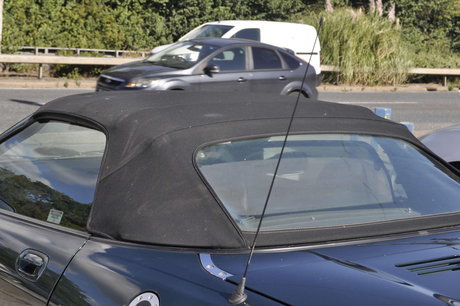 MG MGF view 26