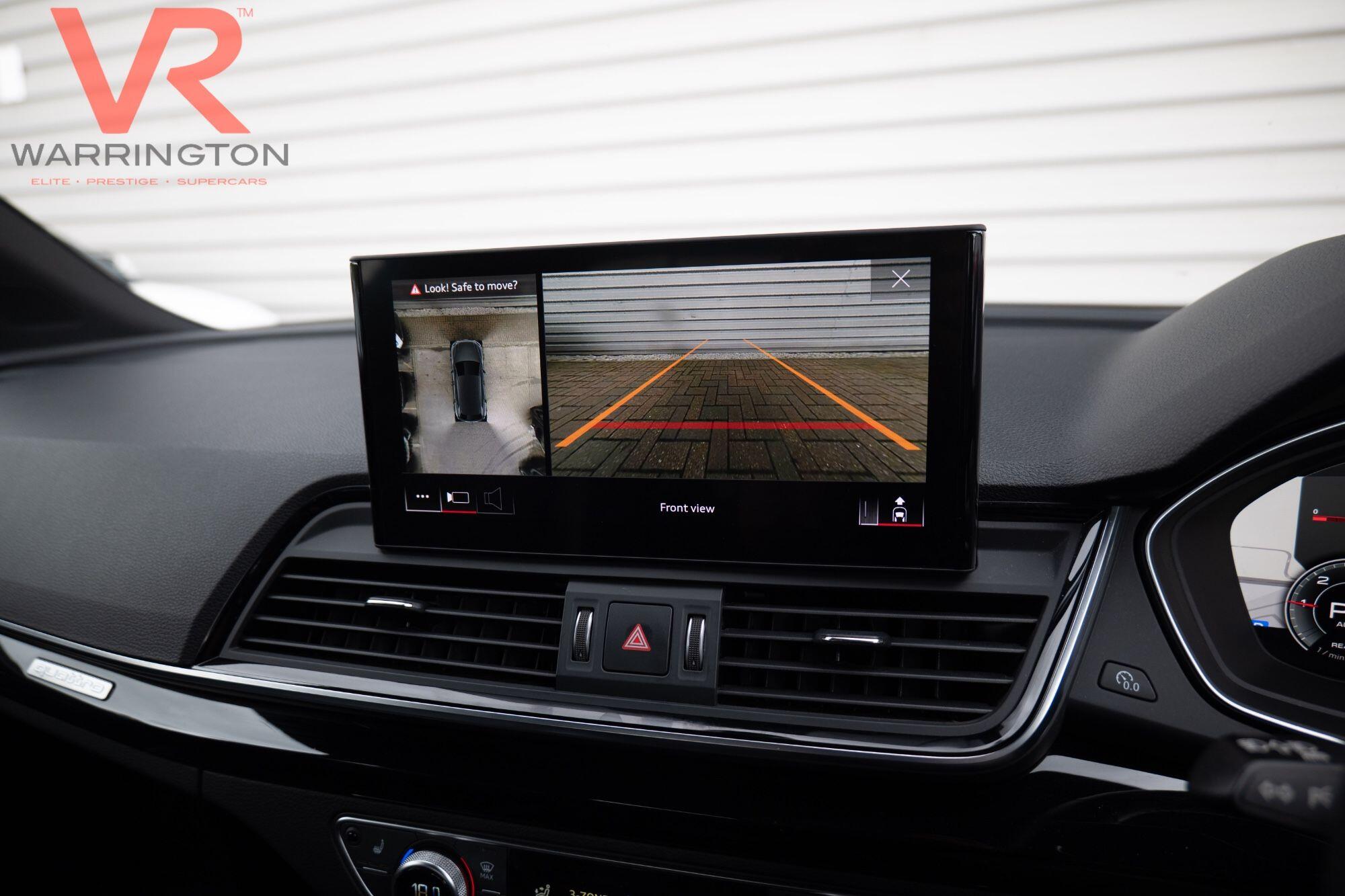Audi Q5 view 28