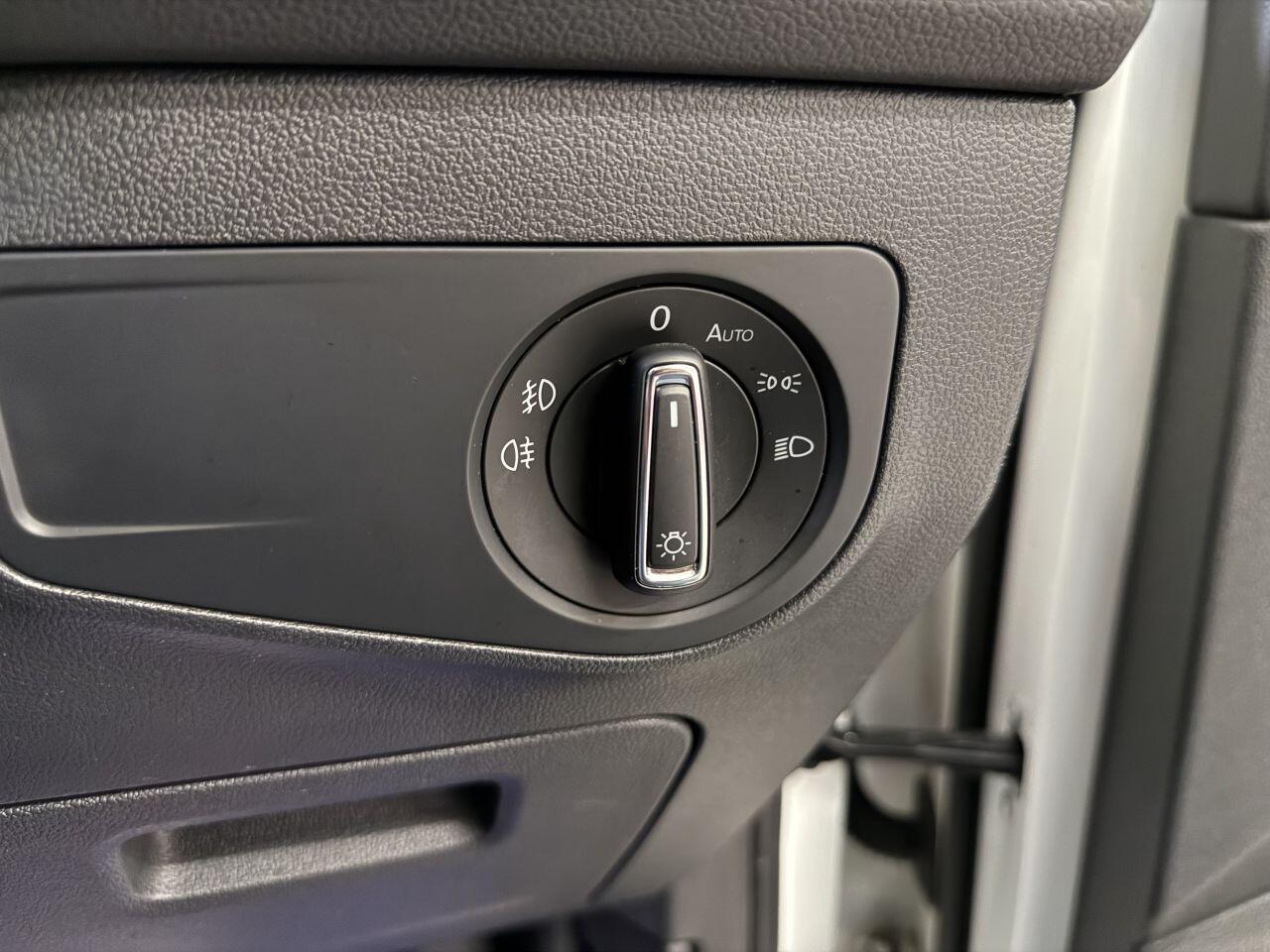 Volkswagen Tiguan view 38