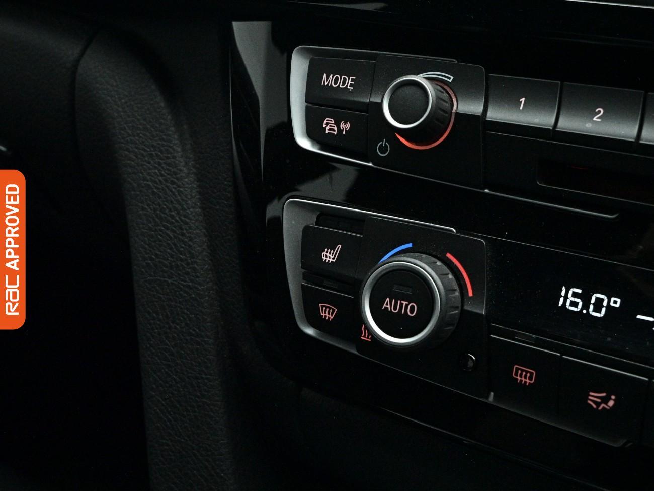 BMW 4 Series view 18