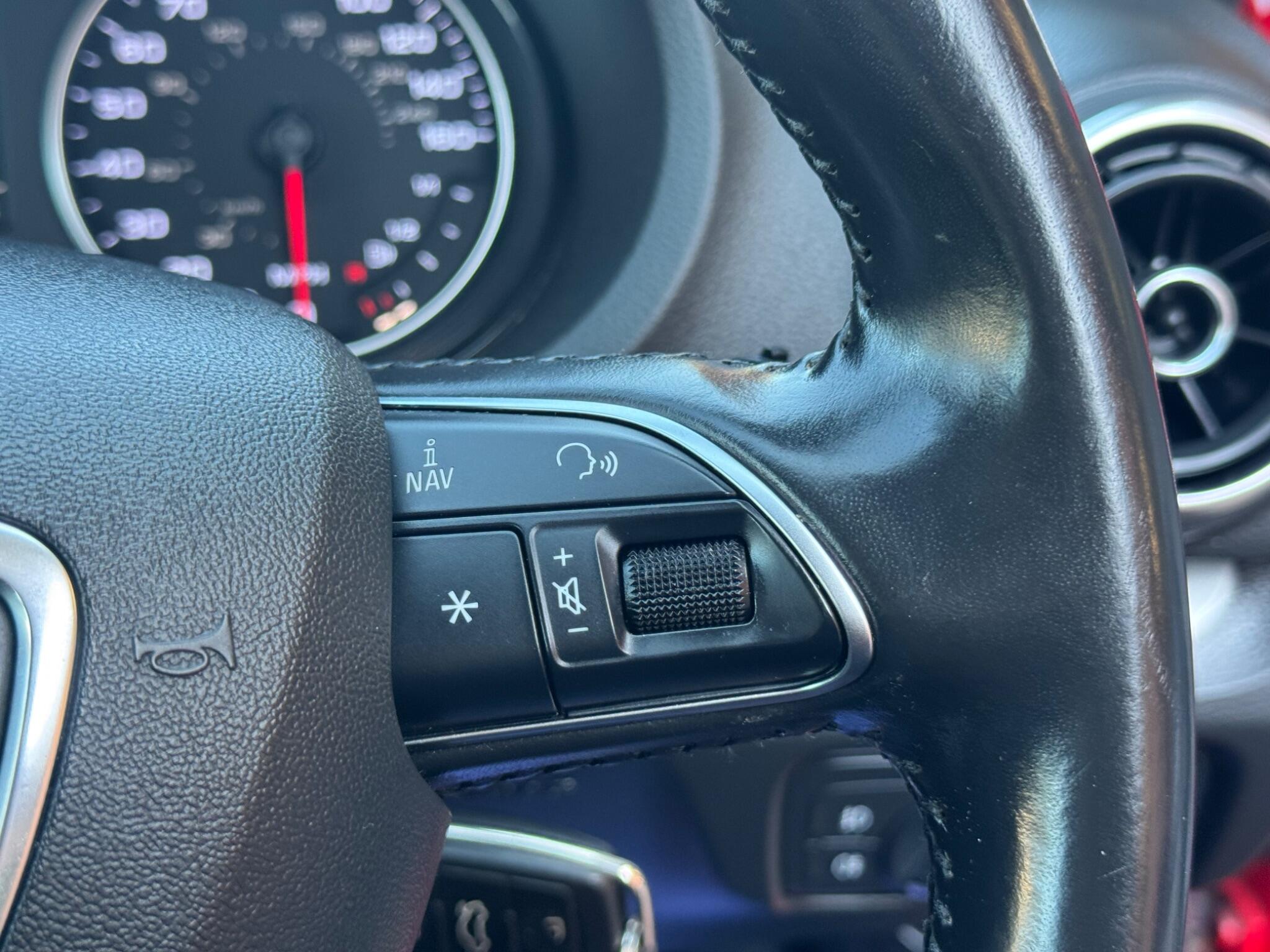 Audi A3 view 14