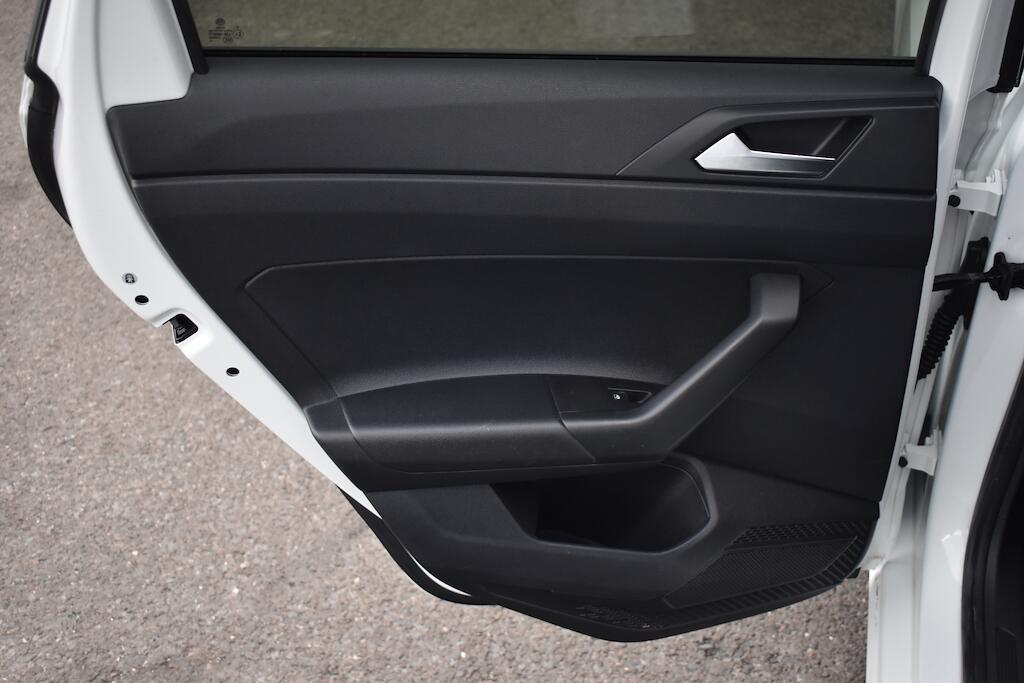 Volkswagen Polo view 35