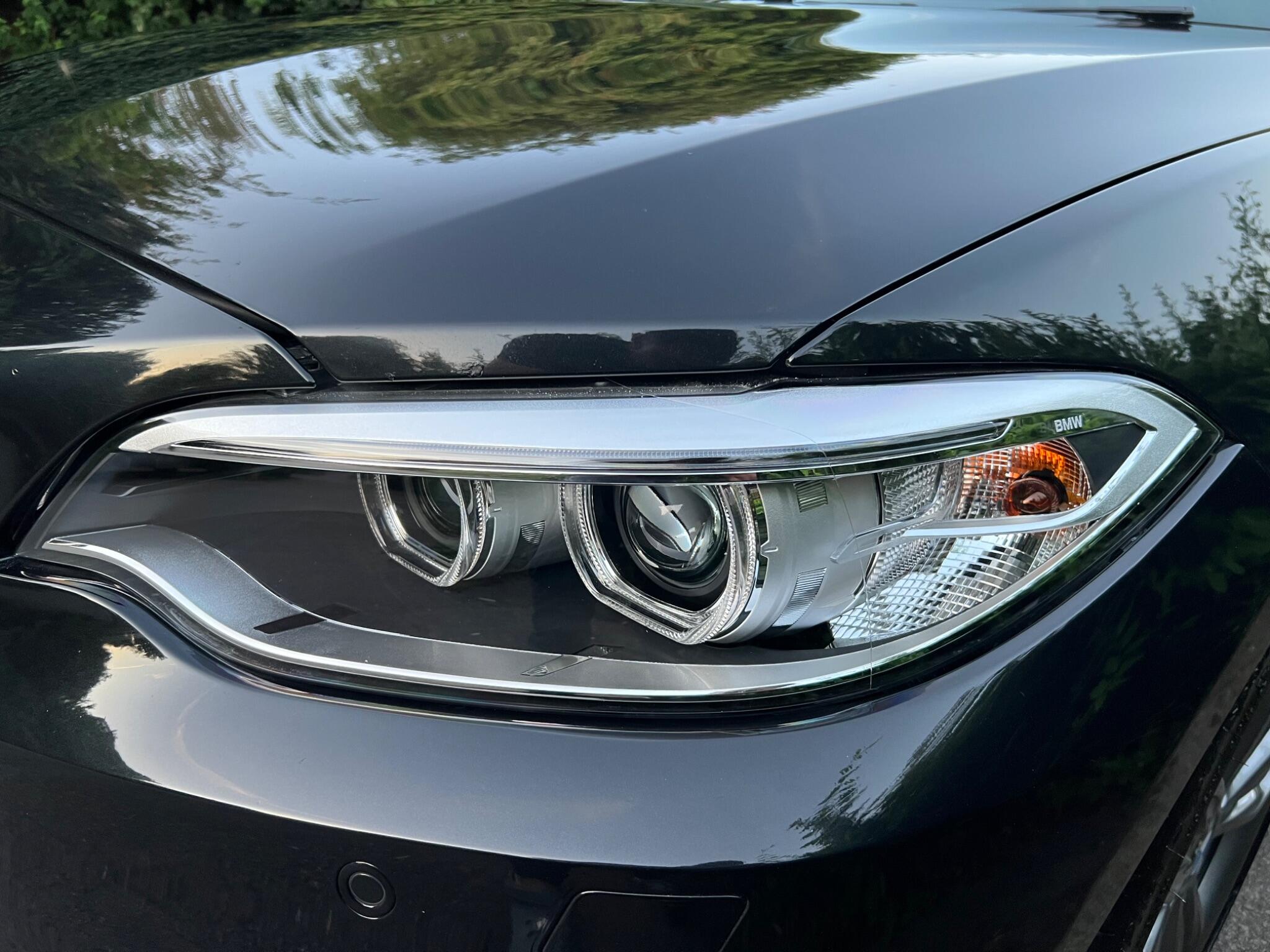 BMW 2 Series view 66