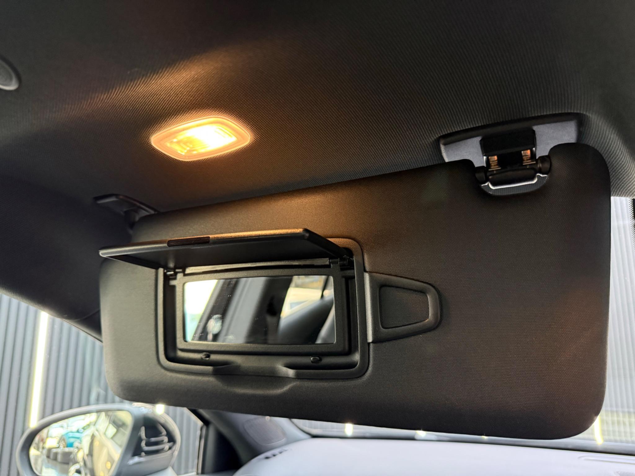 Mercedes-Benz A Class view 31