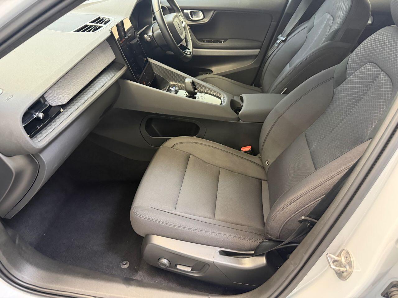 Polestar 2 view 21