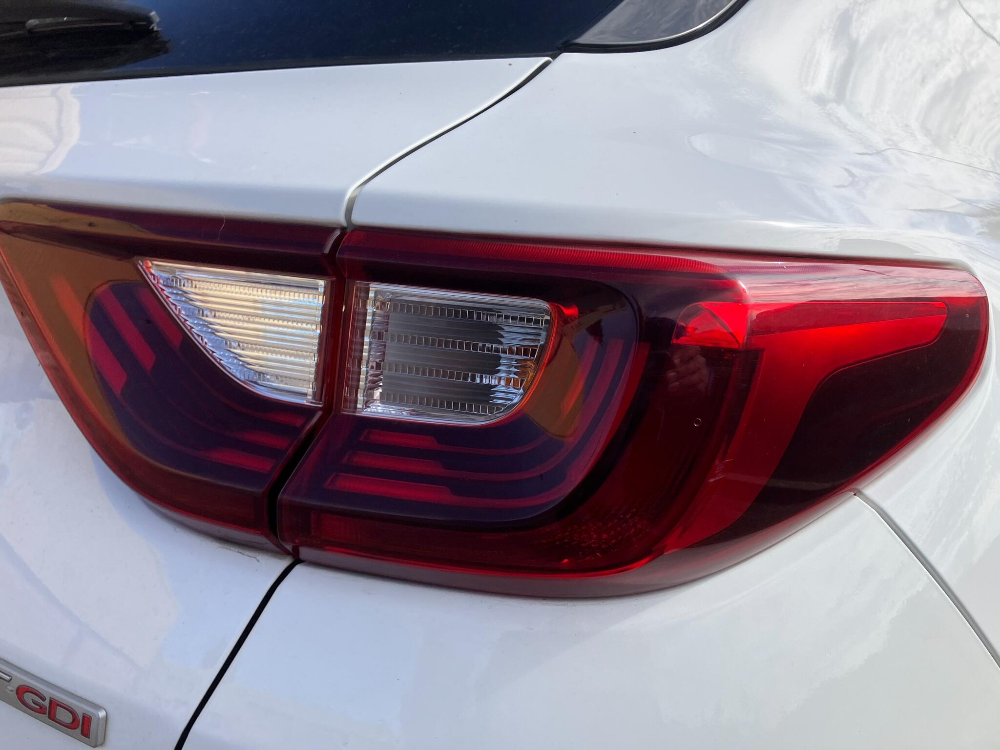Kia Stonic view 26