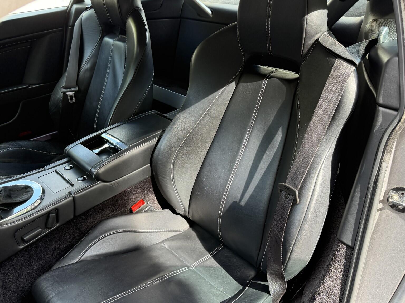 Aston Martin Vantage view 19