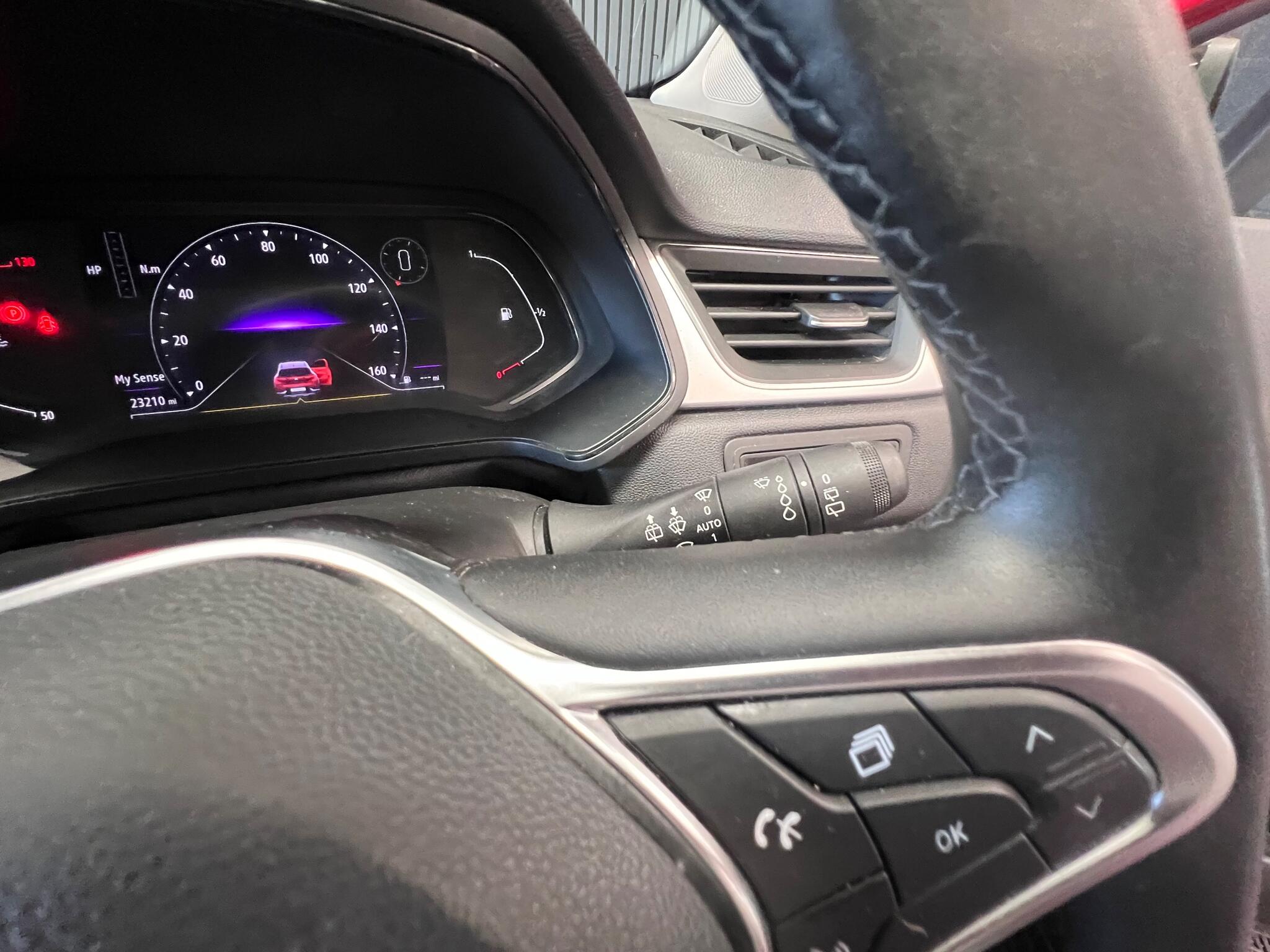 Renault Captur view 34