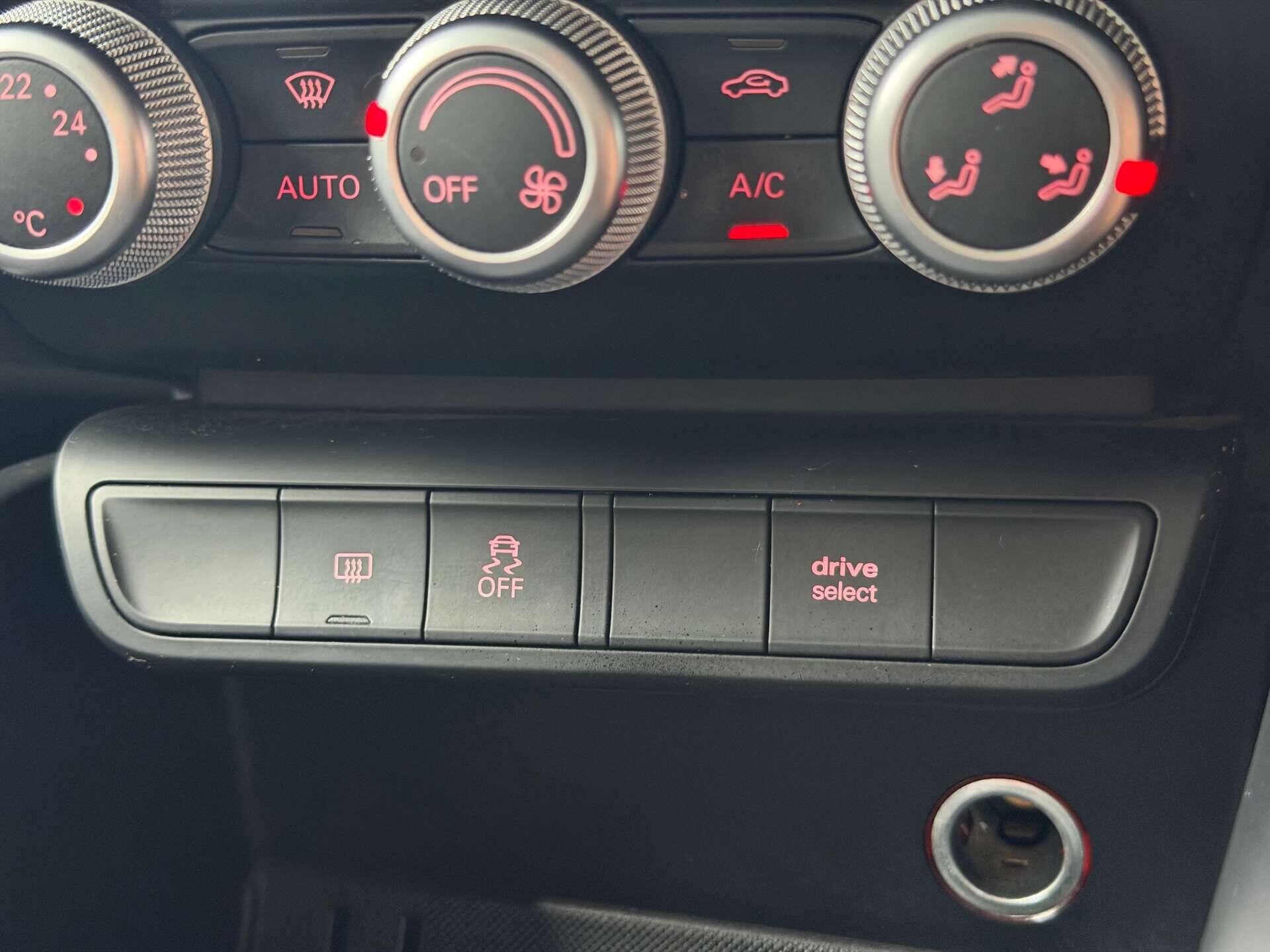 Audi A1 view 17