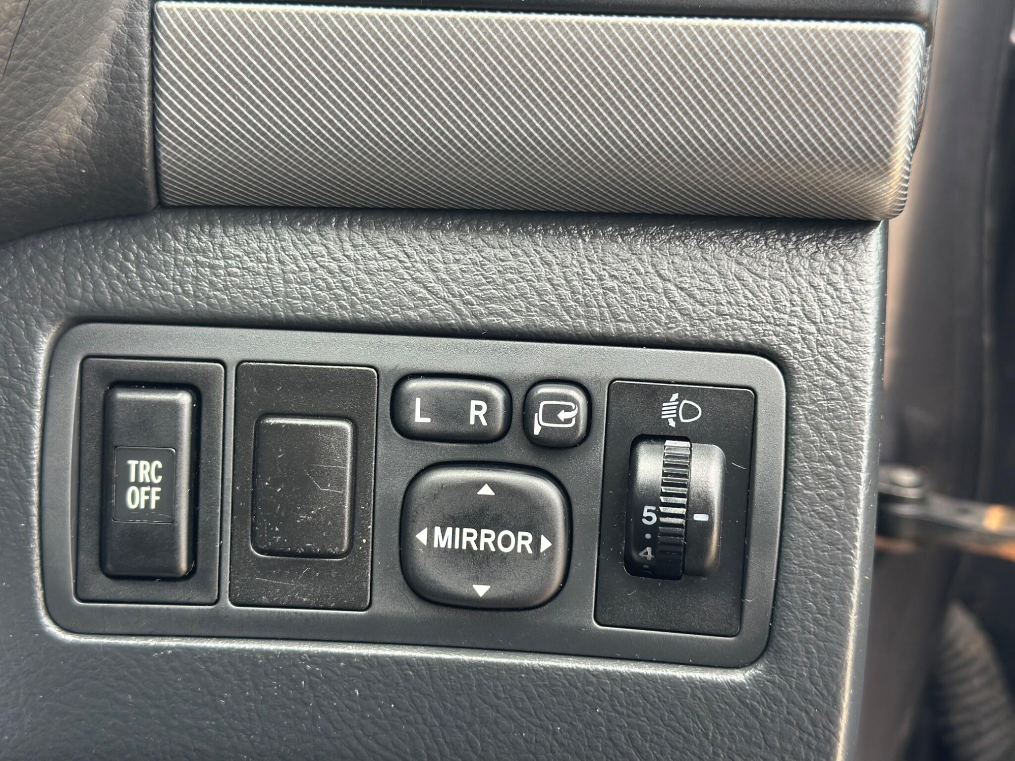 Toyota Avensis view 42