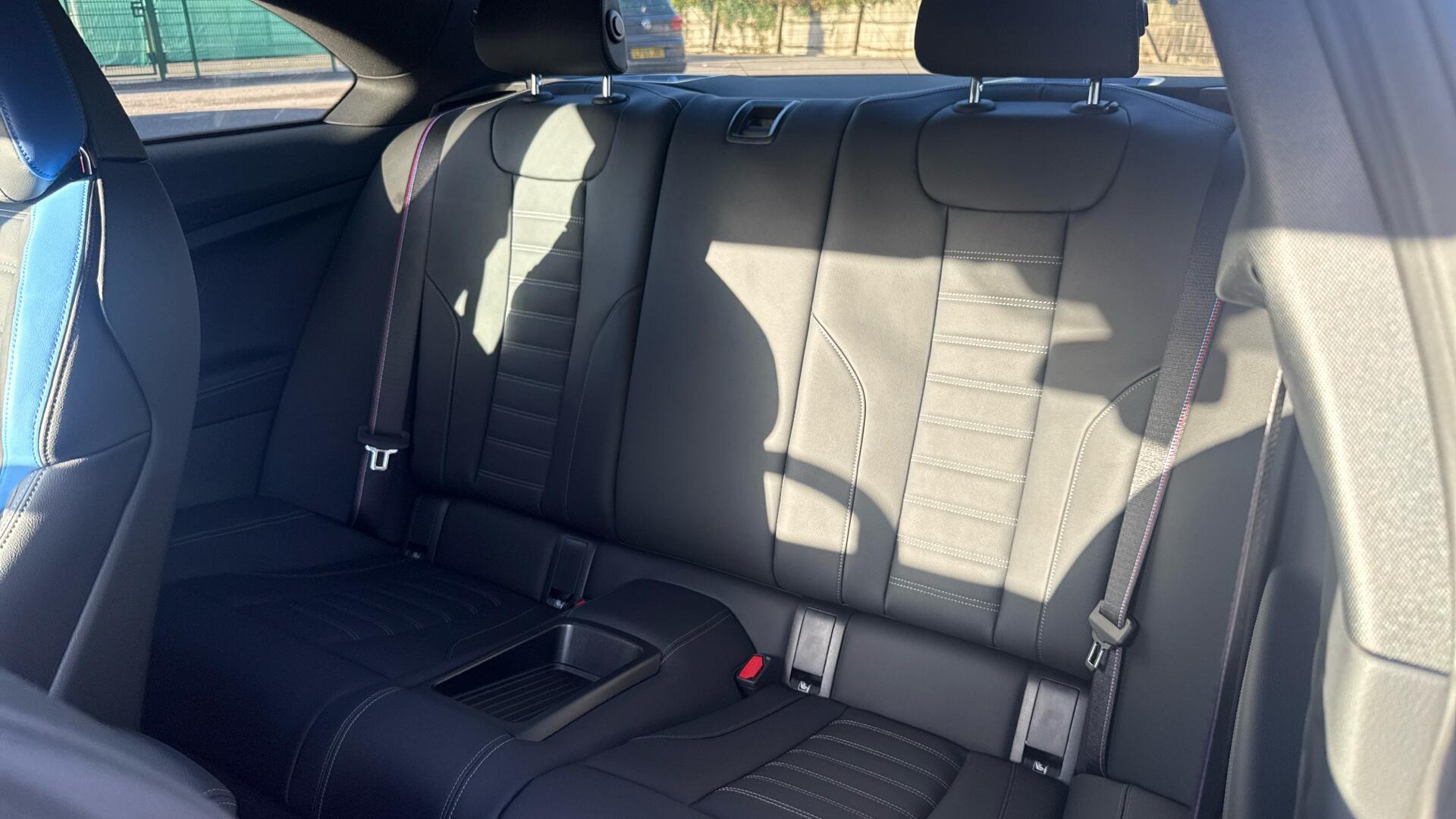 BMW M2 view 12