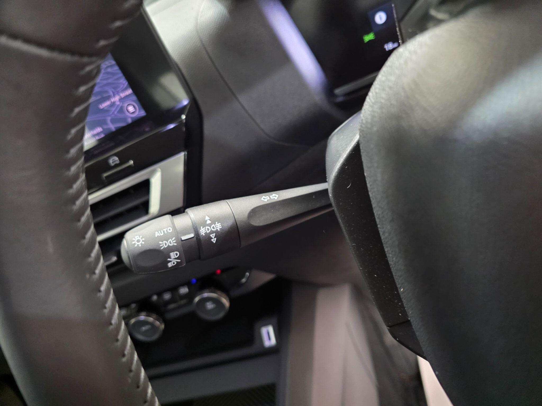 Citroen C4 view 20