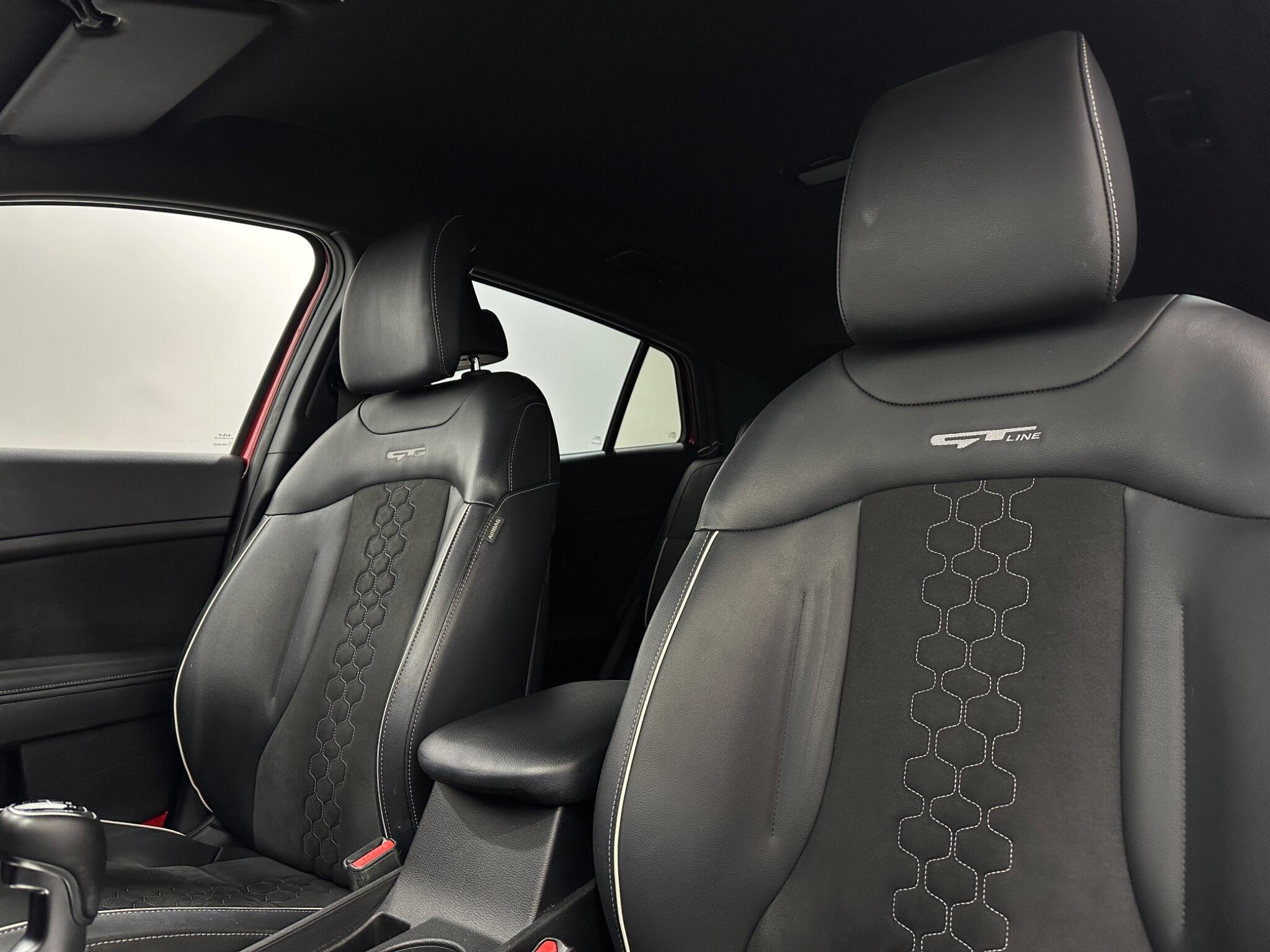 Kia Sportage view 35