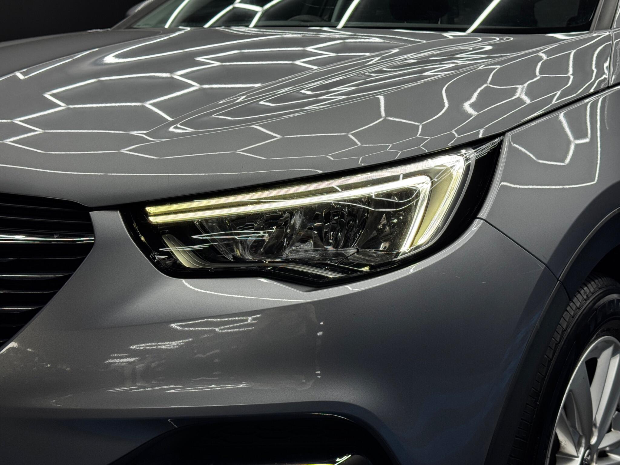 Vauxhall Grandland X view 41