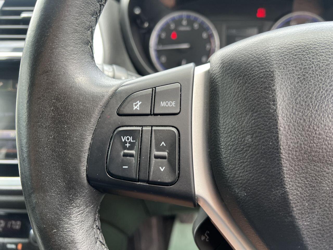 Suzuki SX4 S-Cross view 46