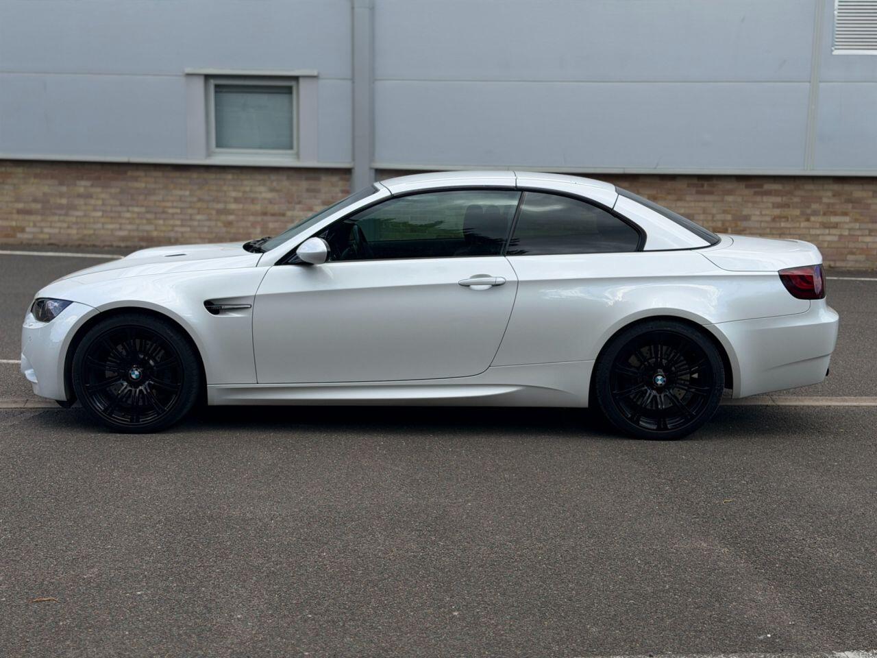BMW M3 view 52