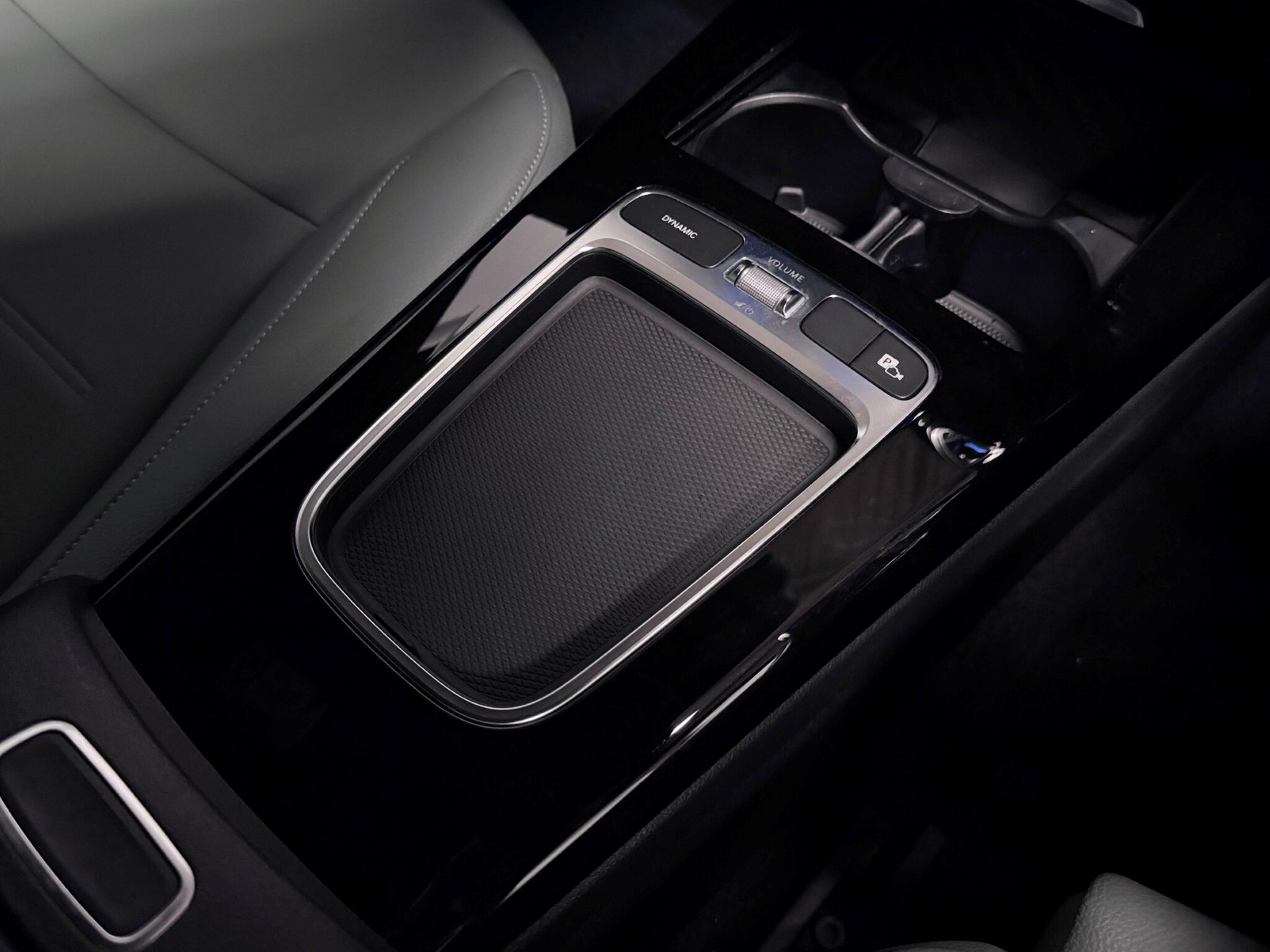 Mercedes-Benz Cla view 38