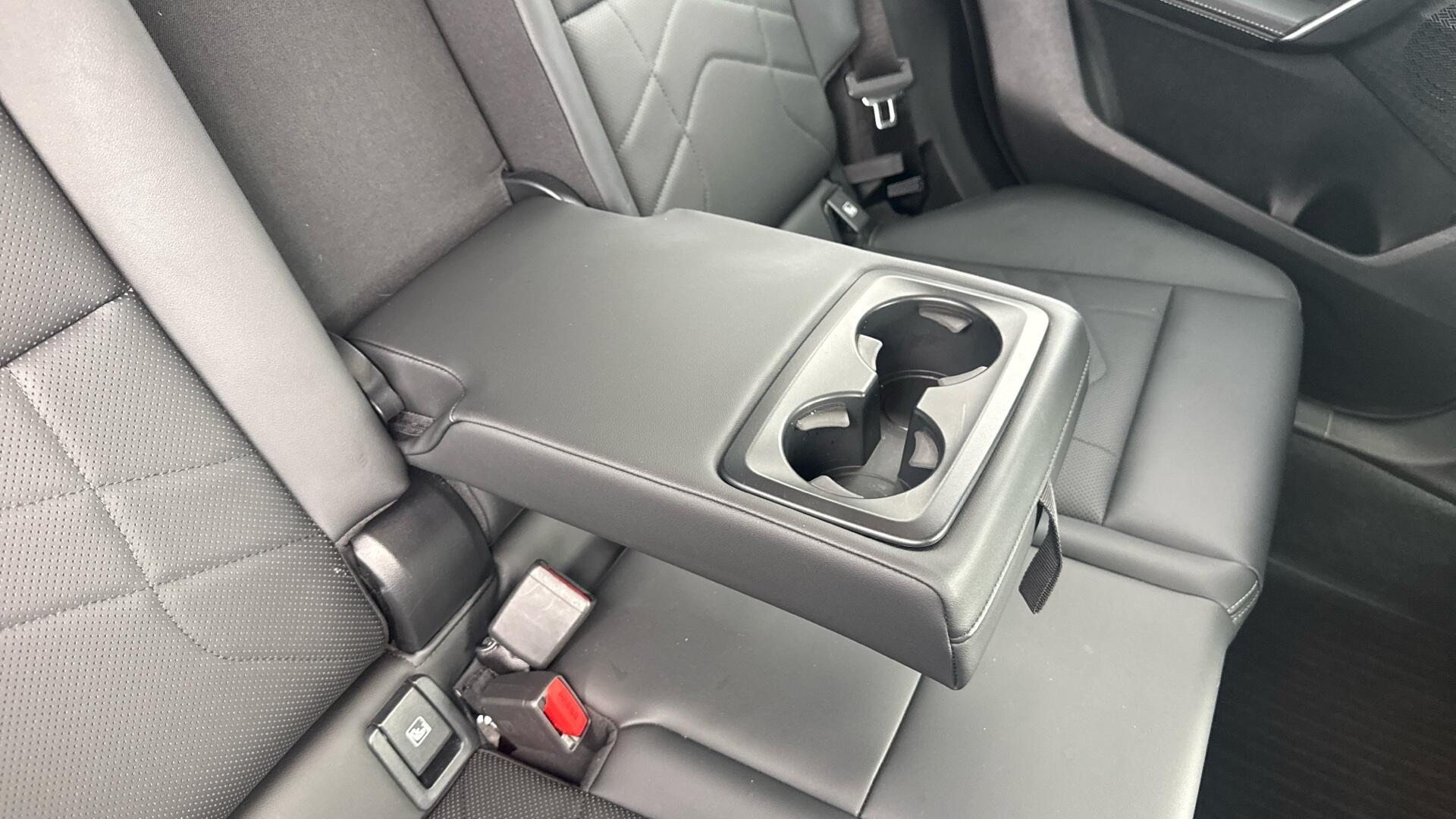 BMW X1 view 24