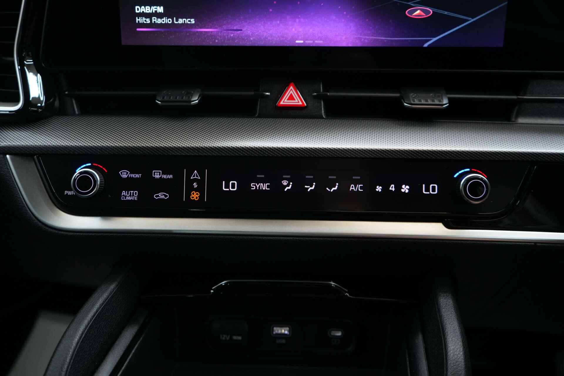 Kia Sportage view 32