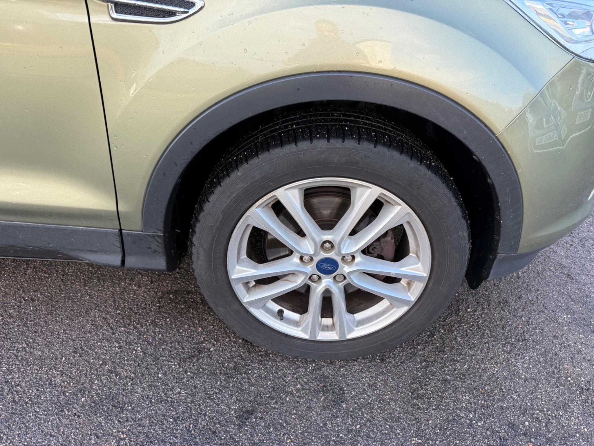 2013 Ford Kuga image 32