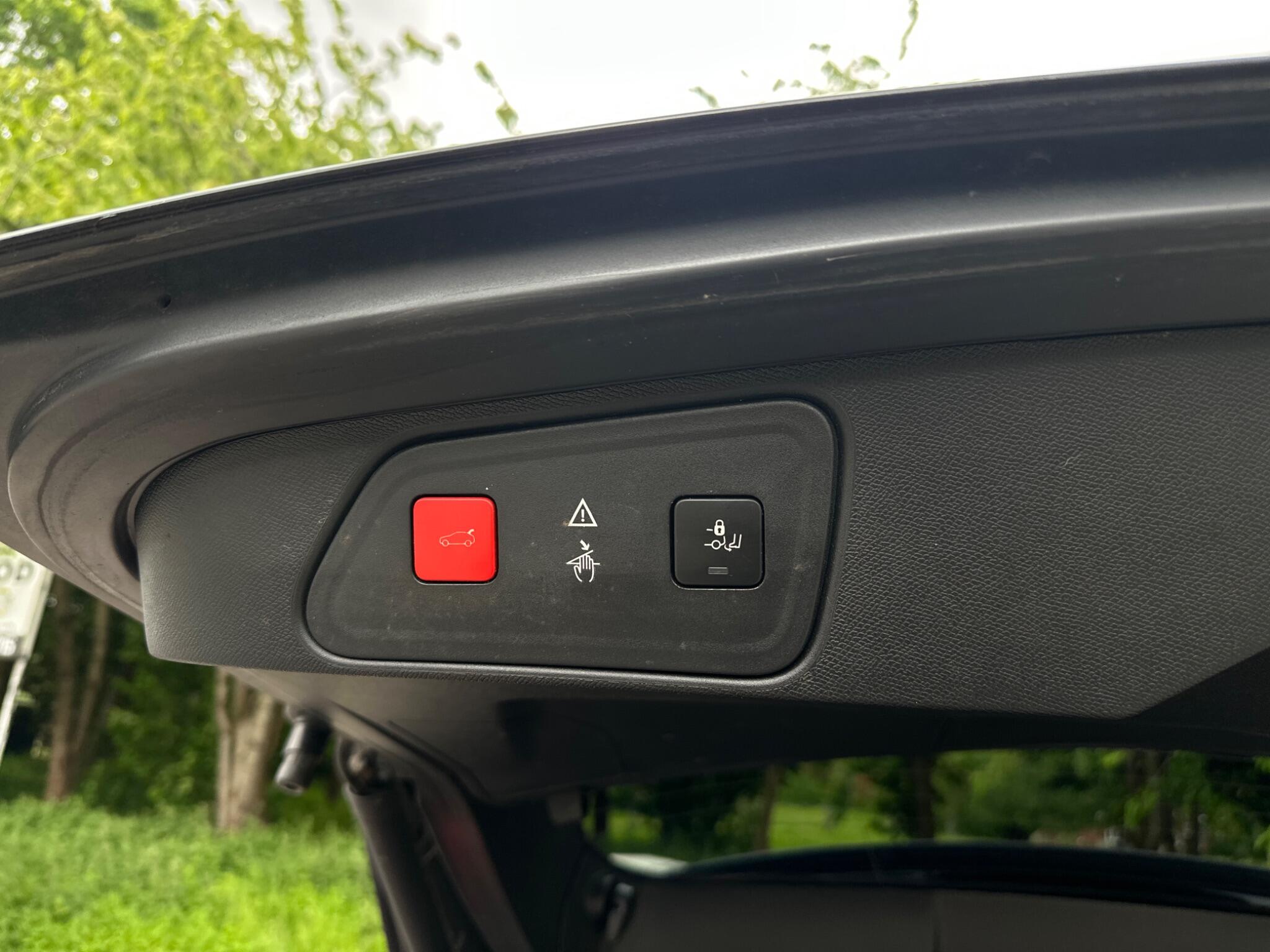 Peugeot 3008 view 42