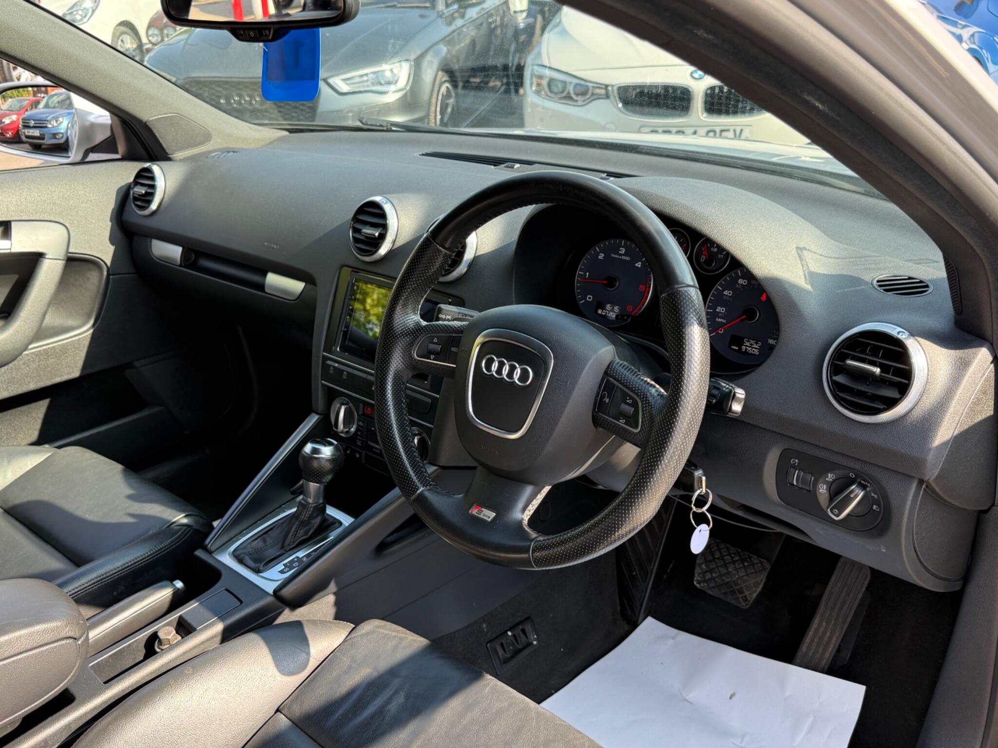 Audi A3 - Image 32