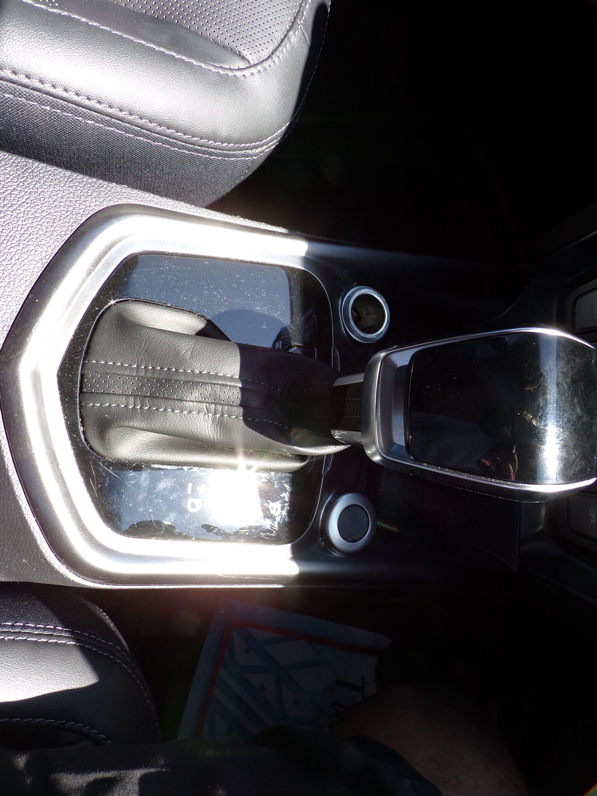 Ssangyong Tivoli view 11