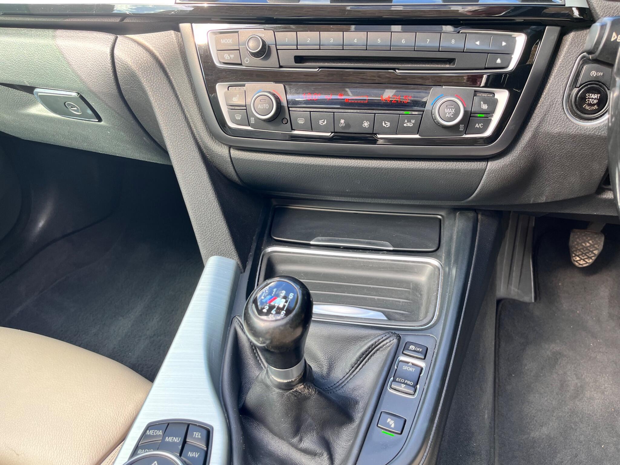 BMW 4 Series view 52
