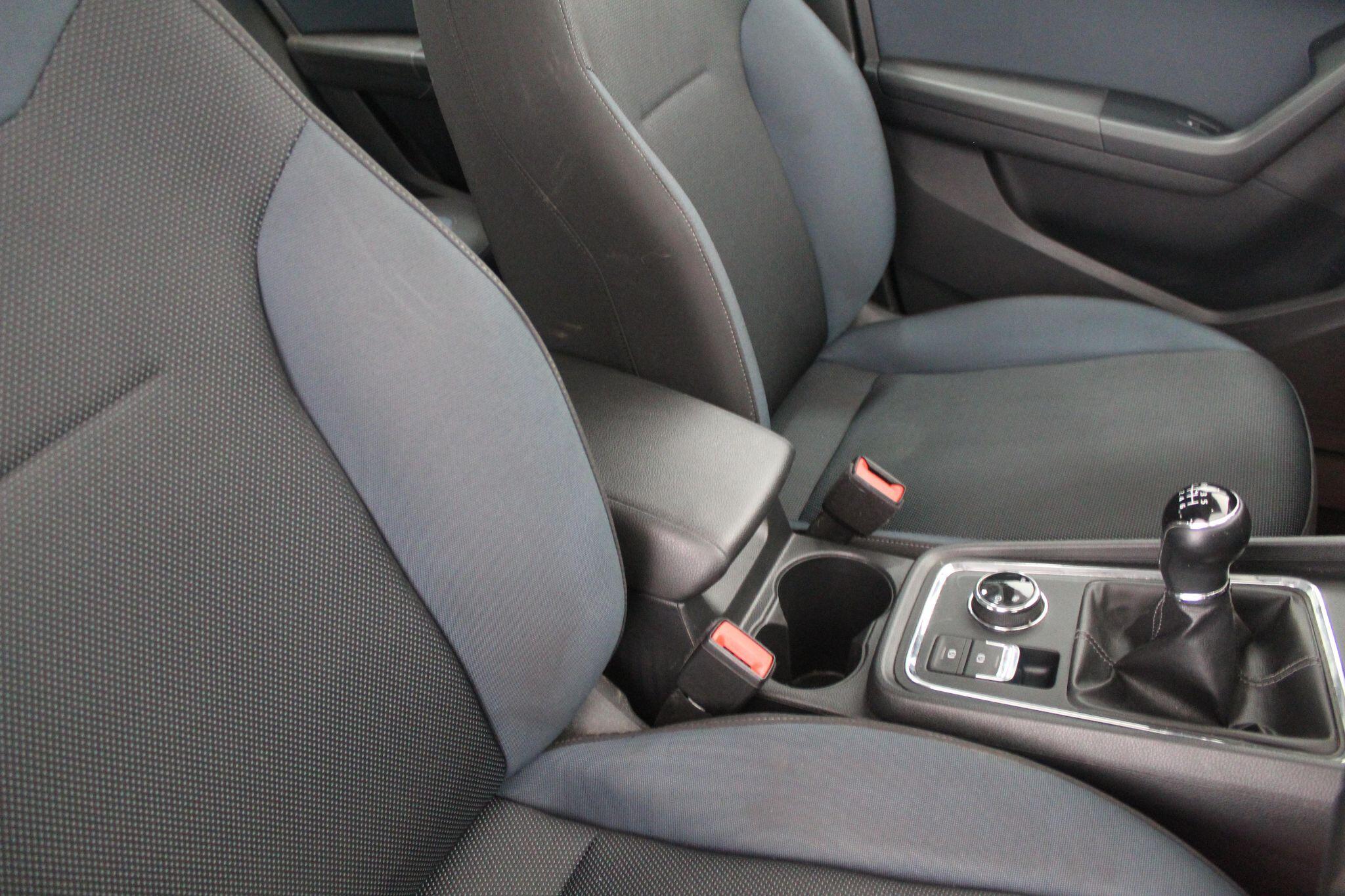 Seat Ateca view 39