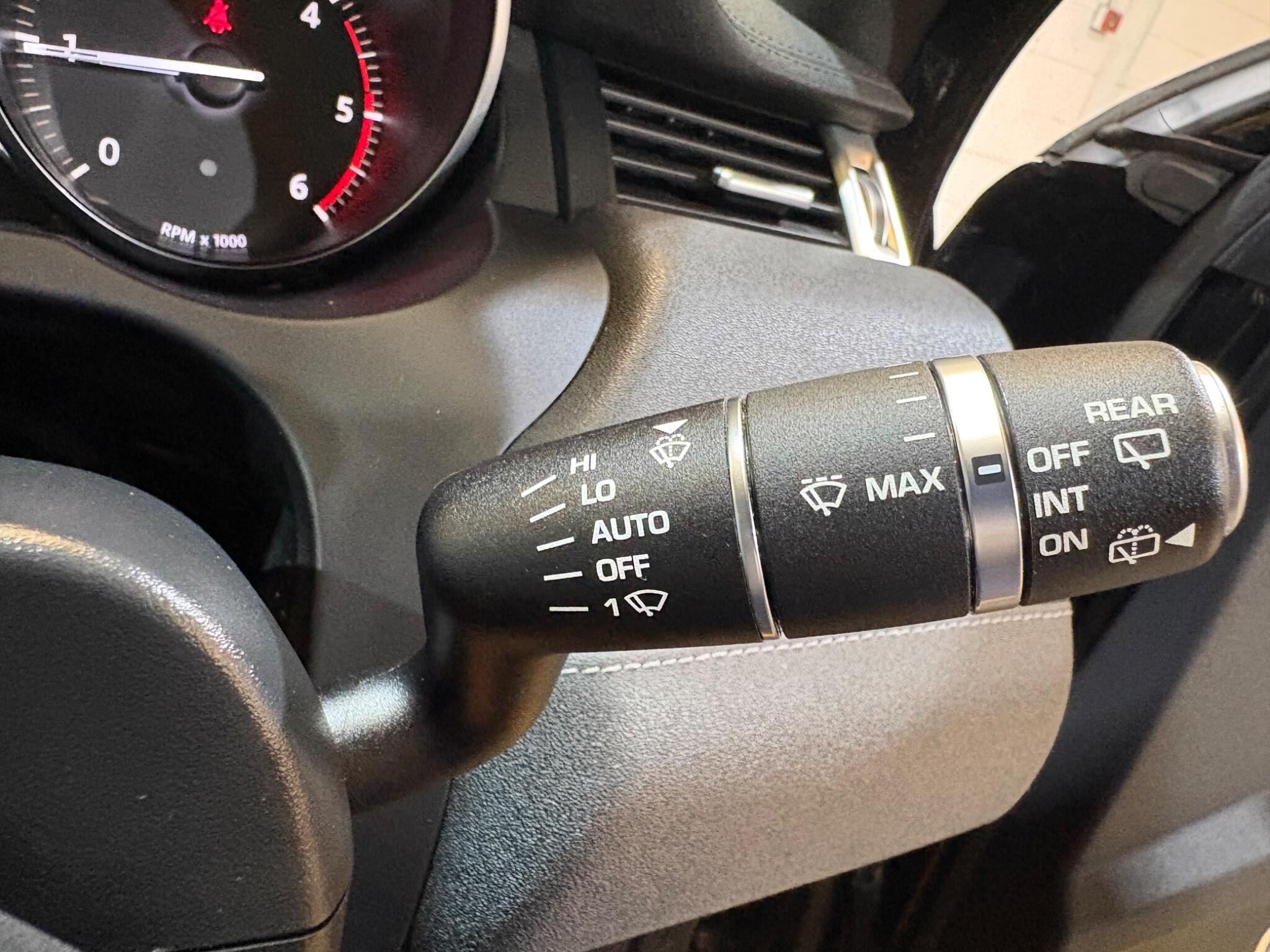 Land Rover Range Rover Evoque view 71