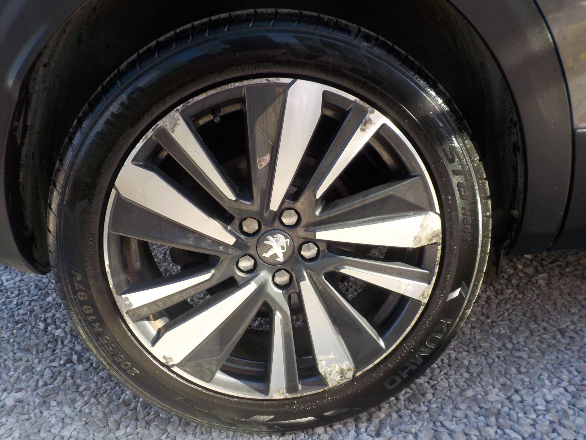 Peugeot 3008 1.5 BlueHDi GT Line Premium Euro 6 (s/s) 5dr