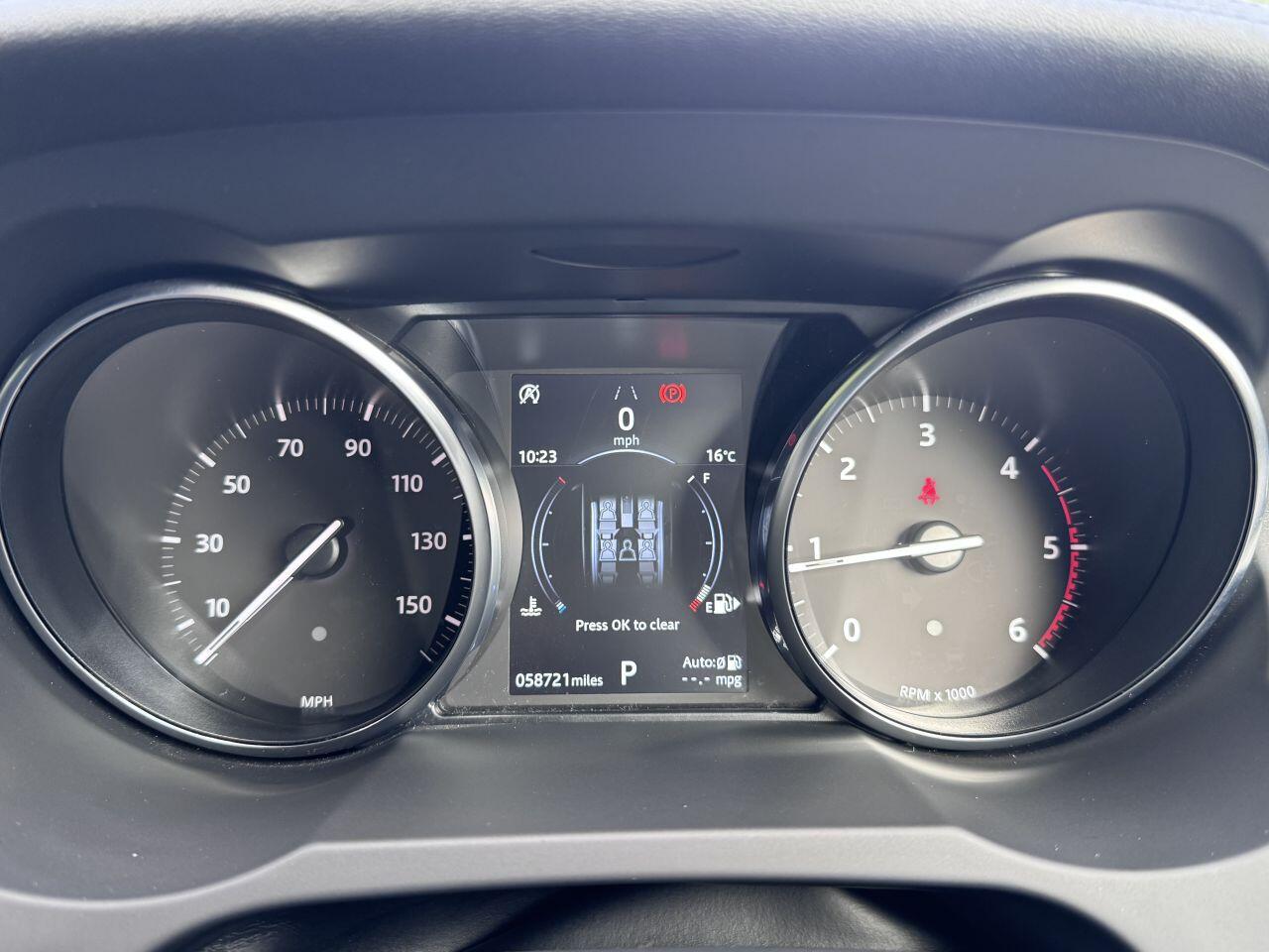 Land Rover Range Rover Evoque view 20