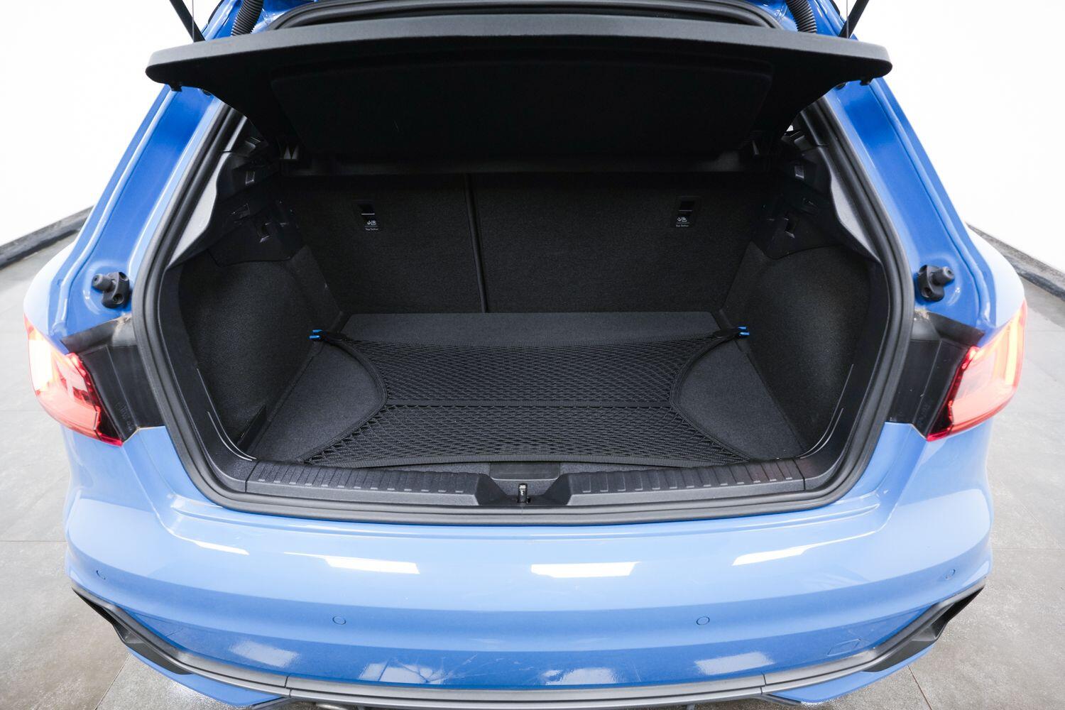Audi A1 view 8