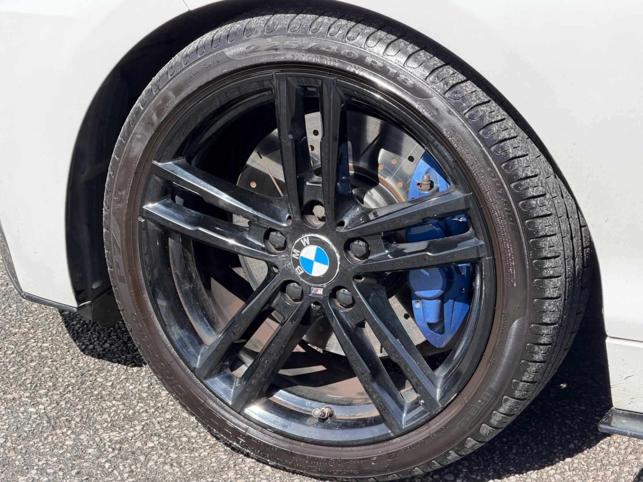 BMW 2 Series view 59