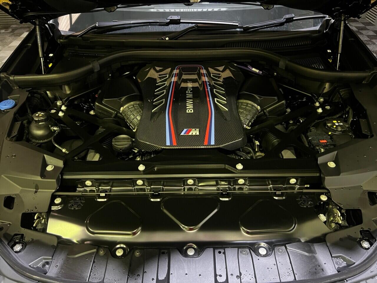 BMW X5 X5 view 17