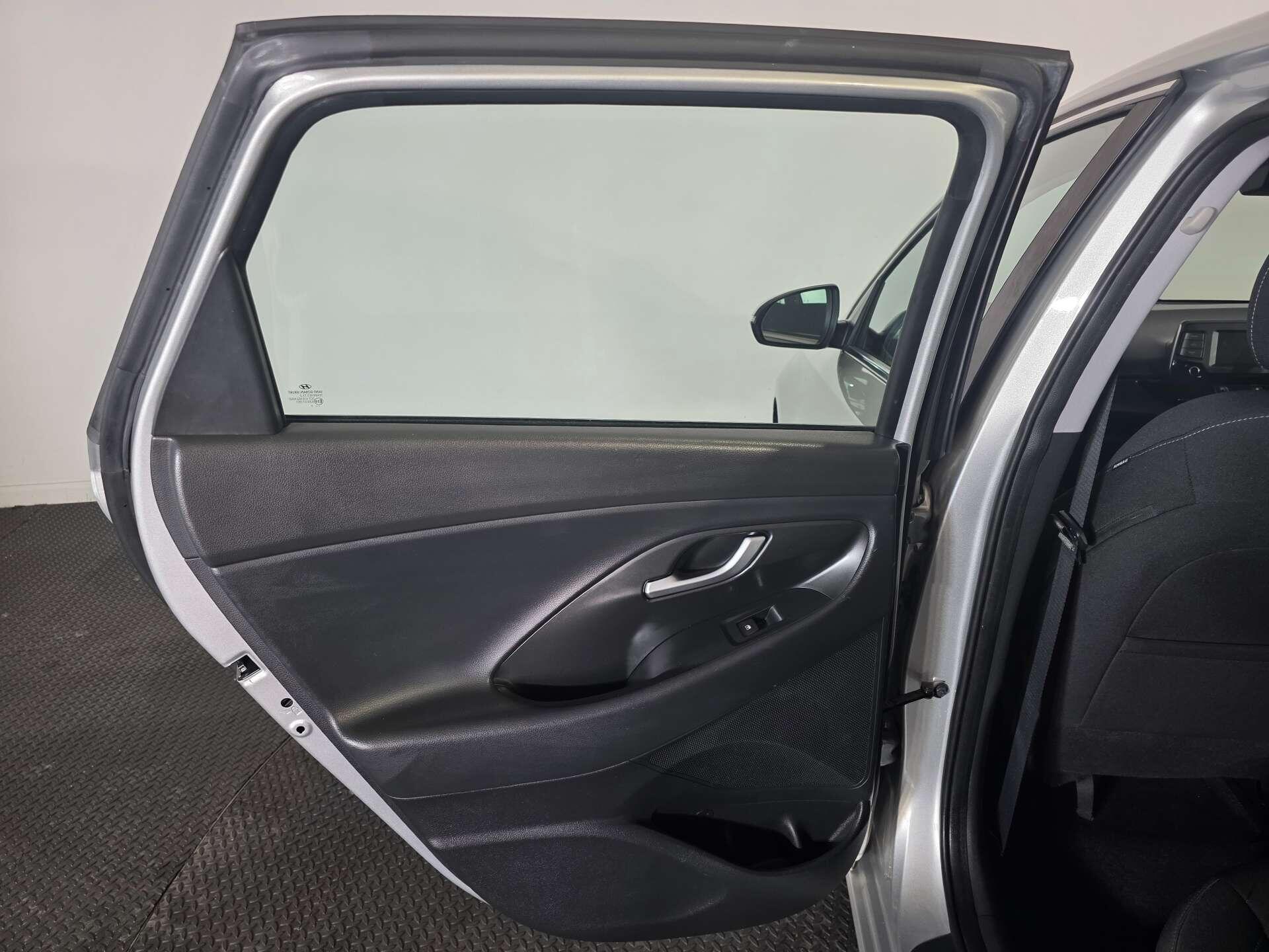 Hyundai I30 view 41