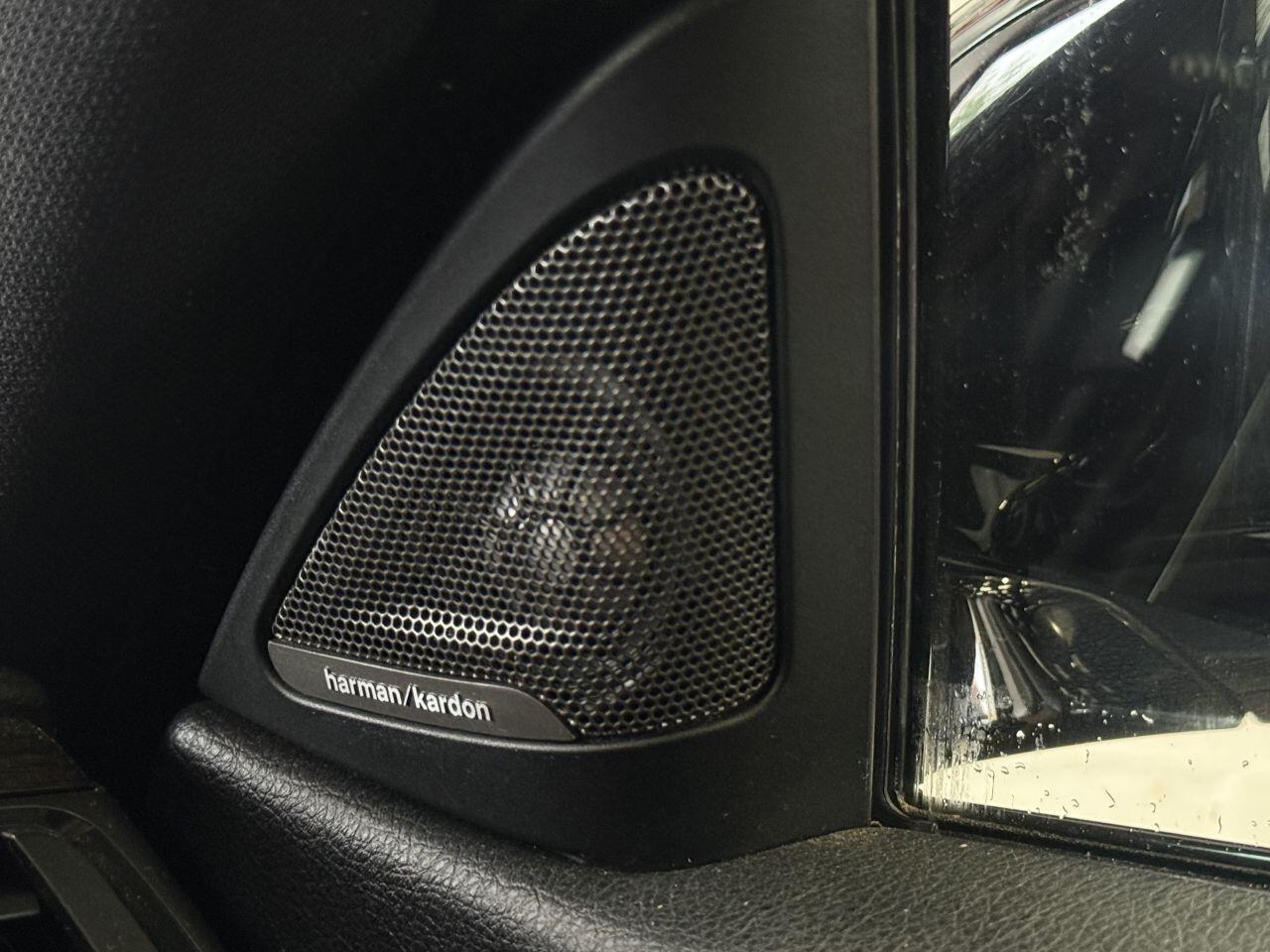 BMW 4 Series view 43